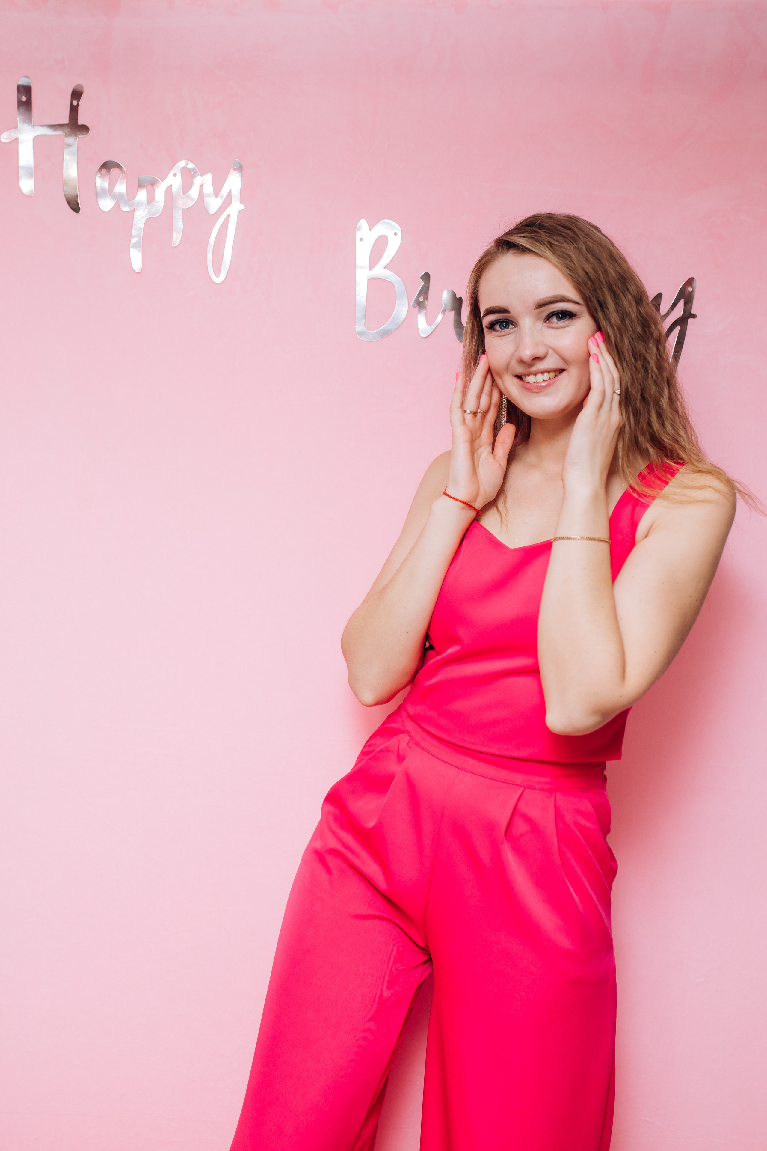 Девичники, корпоративы, юбилеи. Ваш универсальный фотограф Евгения Дунаевская