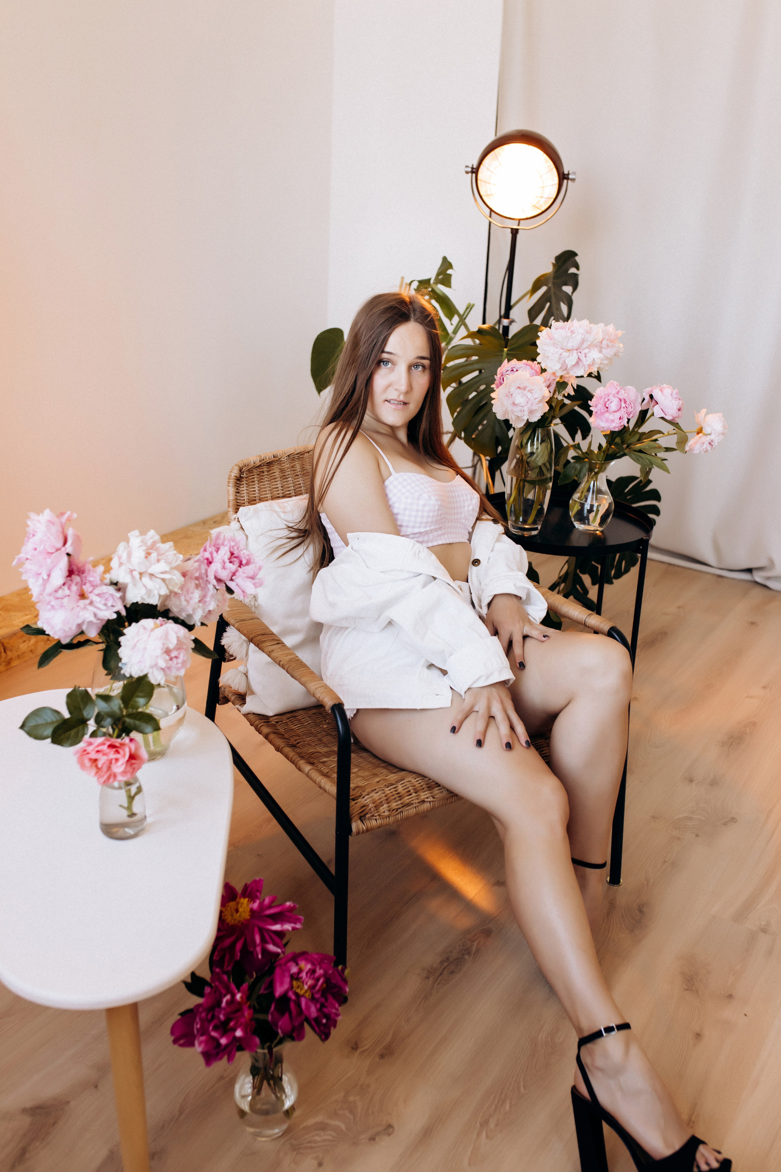 Индивидуальная съемка. Ваш универсальный фотограф Евгения Дунаевская