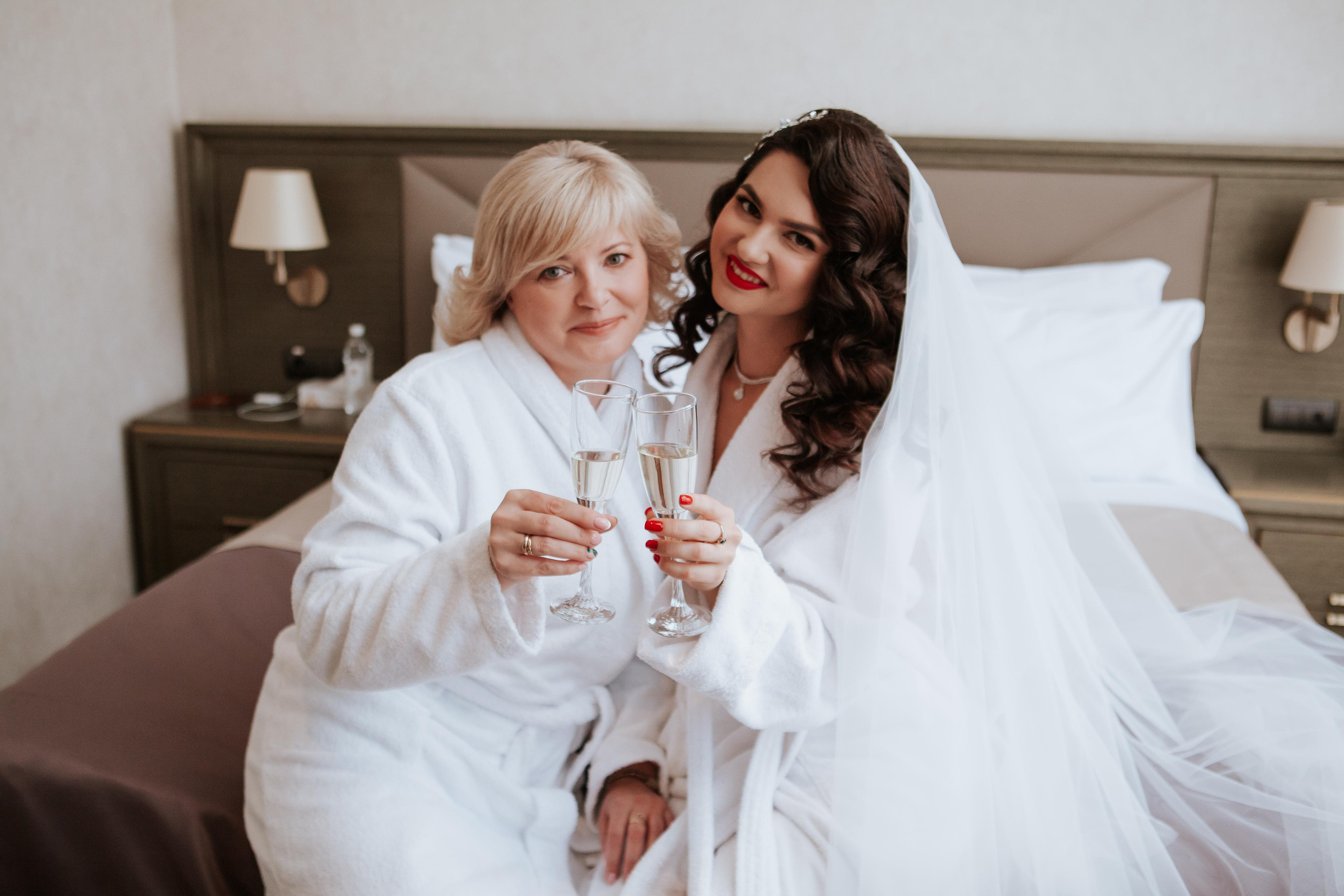 Свадебная фотосессия. Ваш универсальный фотограф Евгения Дунаевская