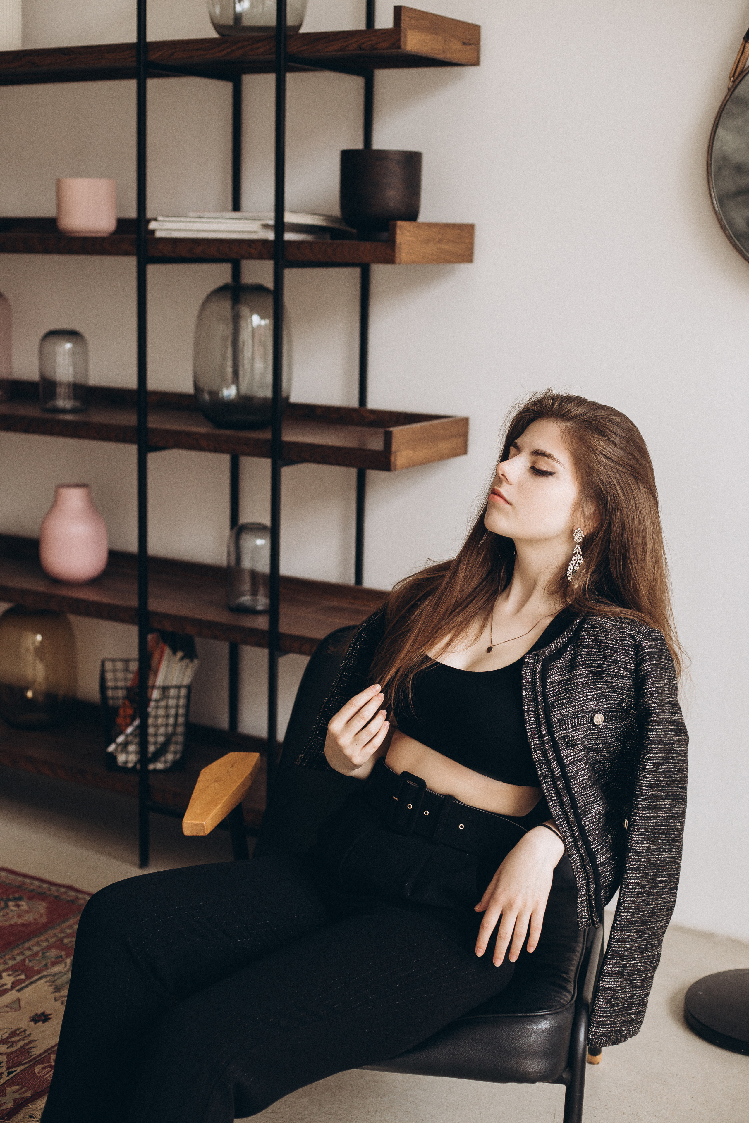 Индивидуальная съемка. Ваш универсальный фотограф Евгения Дунаевская