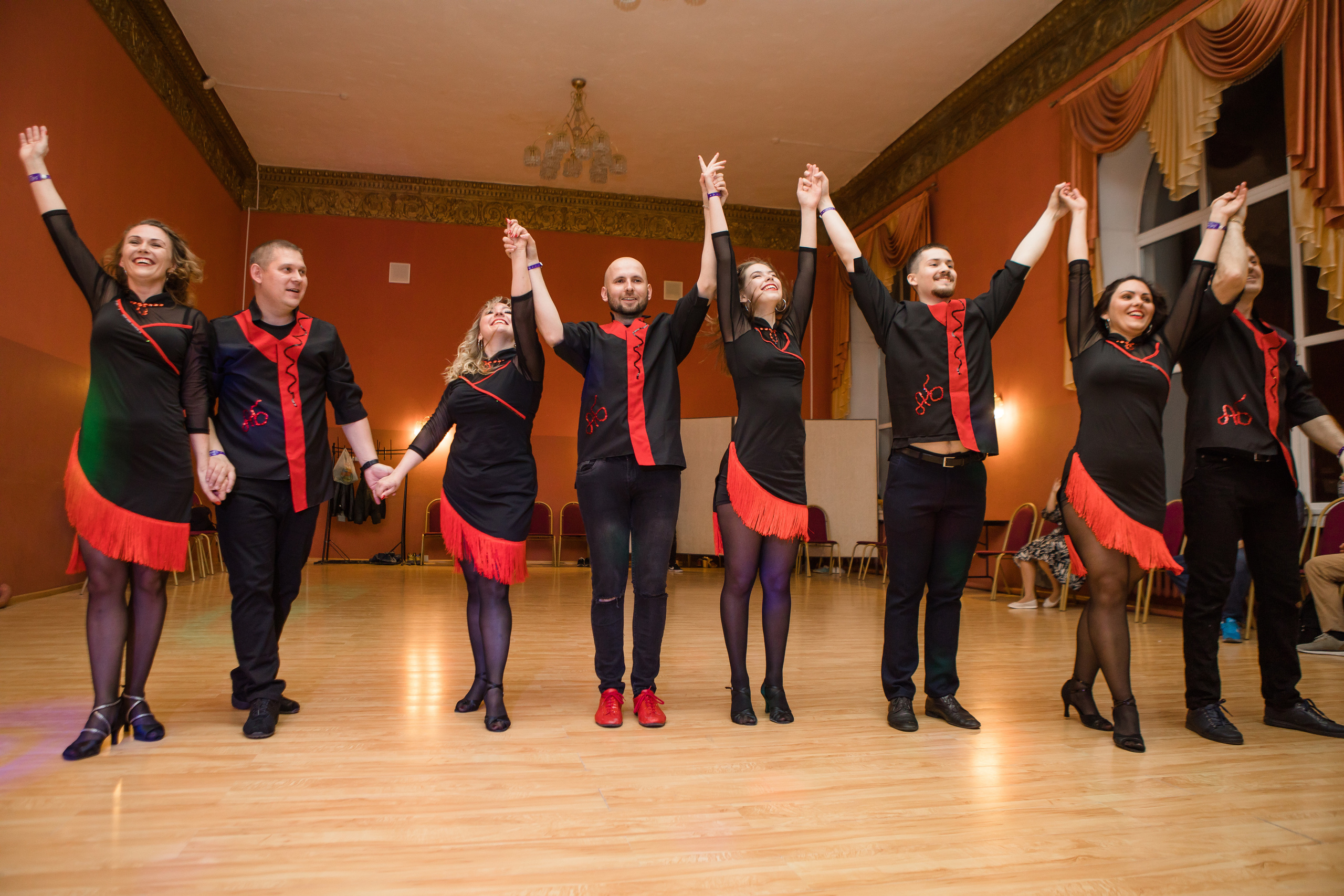 Девичники, корпоративы, юбилеи. Ваш универсальный фотограф Евгения Дунаевская