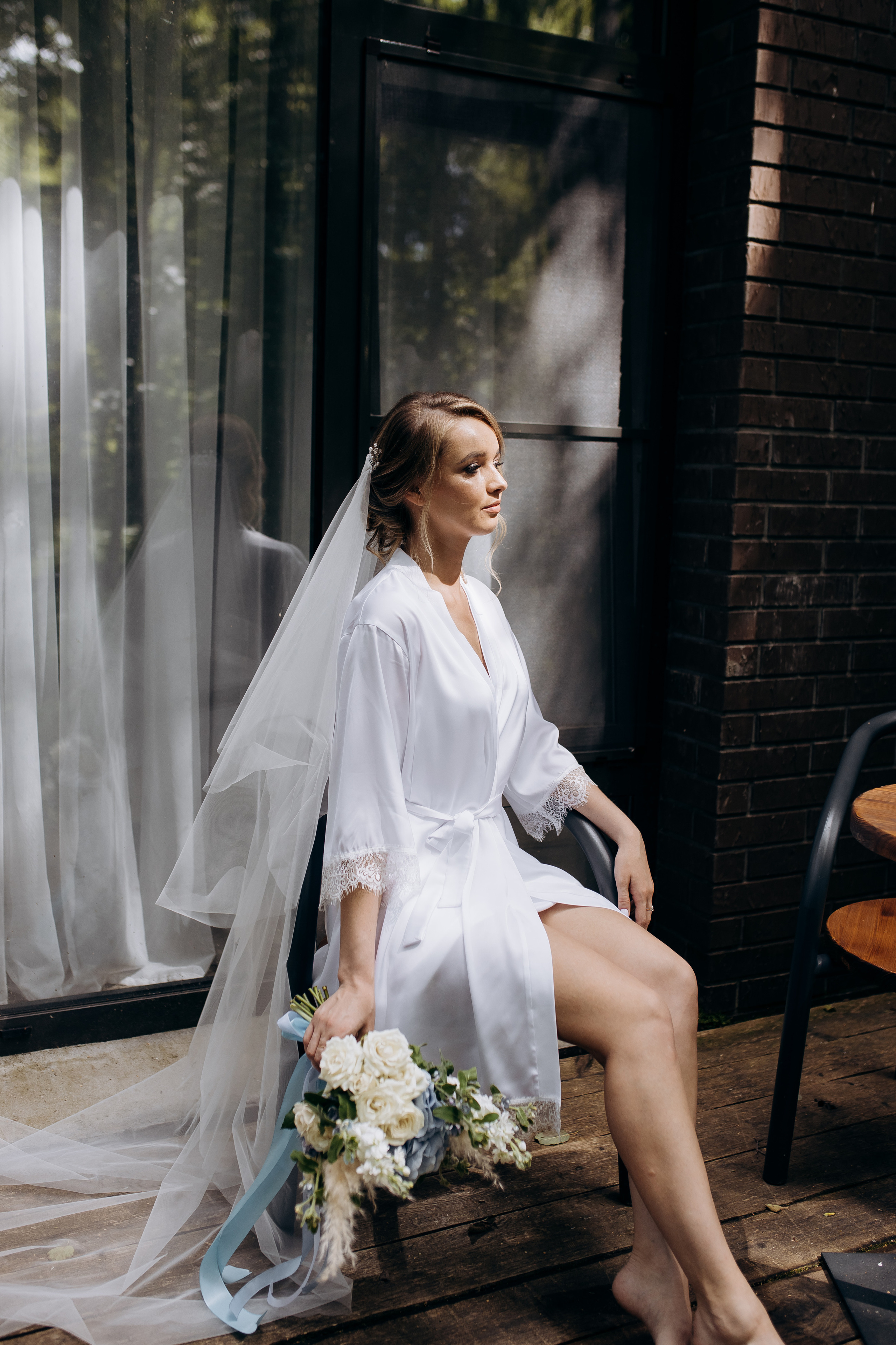 Свадебная фотосессия. Ваш универсальный фотограф Евгения Дунаевская