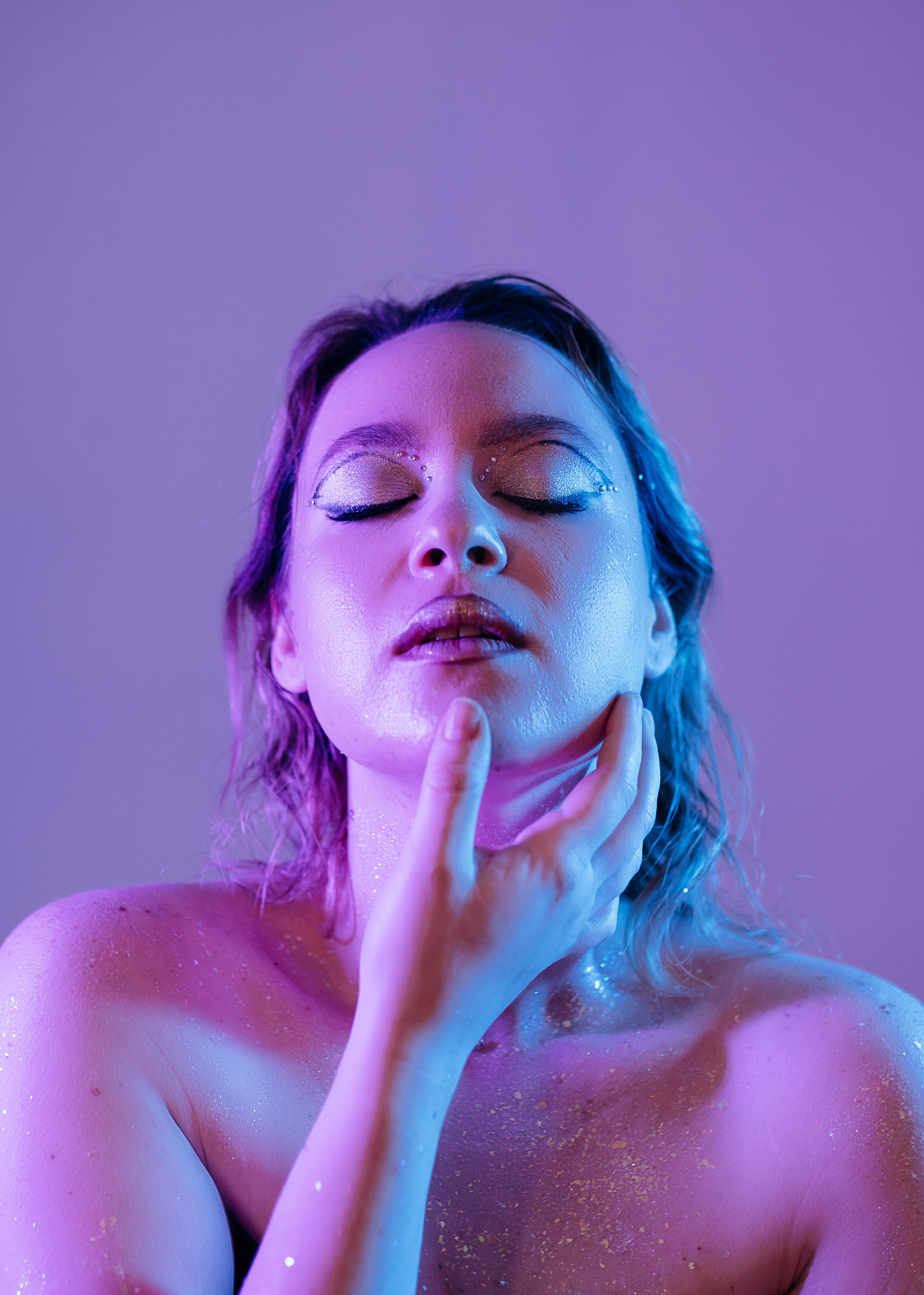 Индивидуальная съемка. Ваш универсальный фотограф Евгения Дунаевская