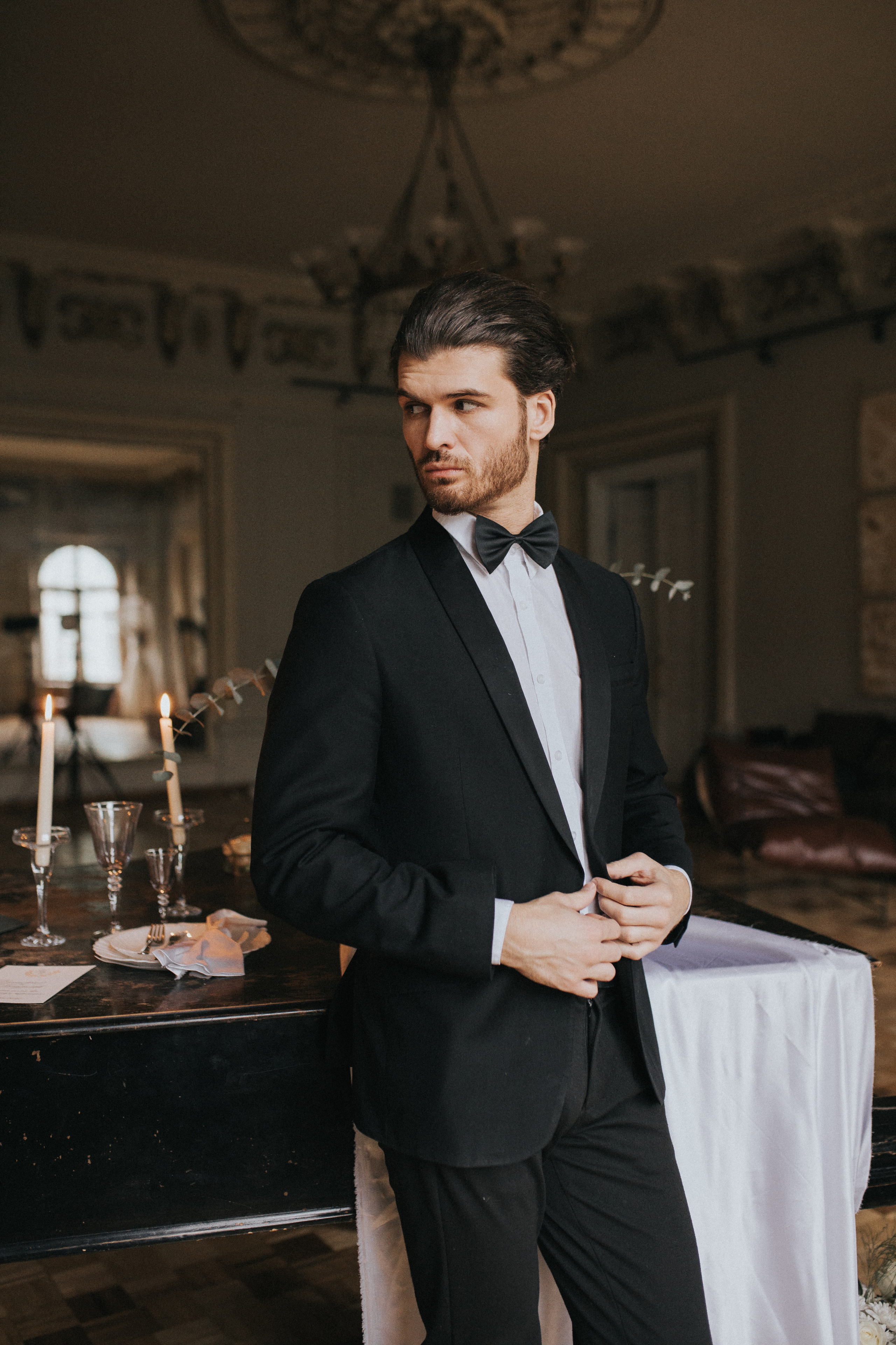 Свадебная фотосессия. Ваш универсальный фотограф Евгения Дунаевская