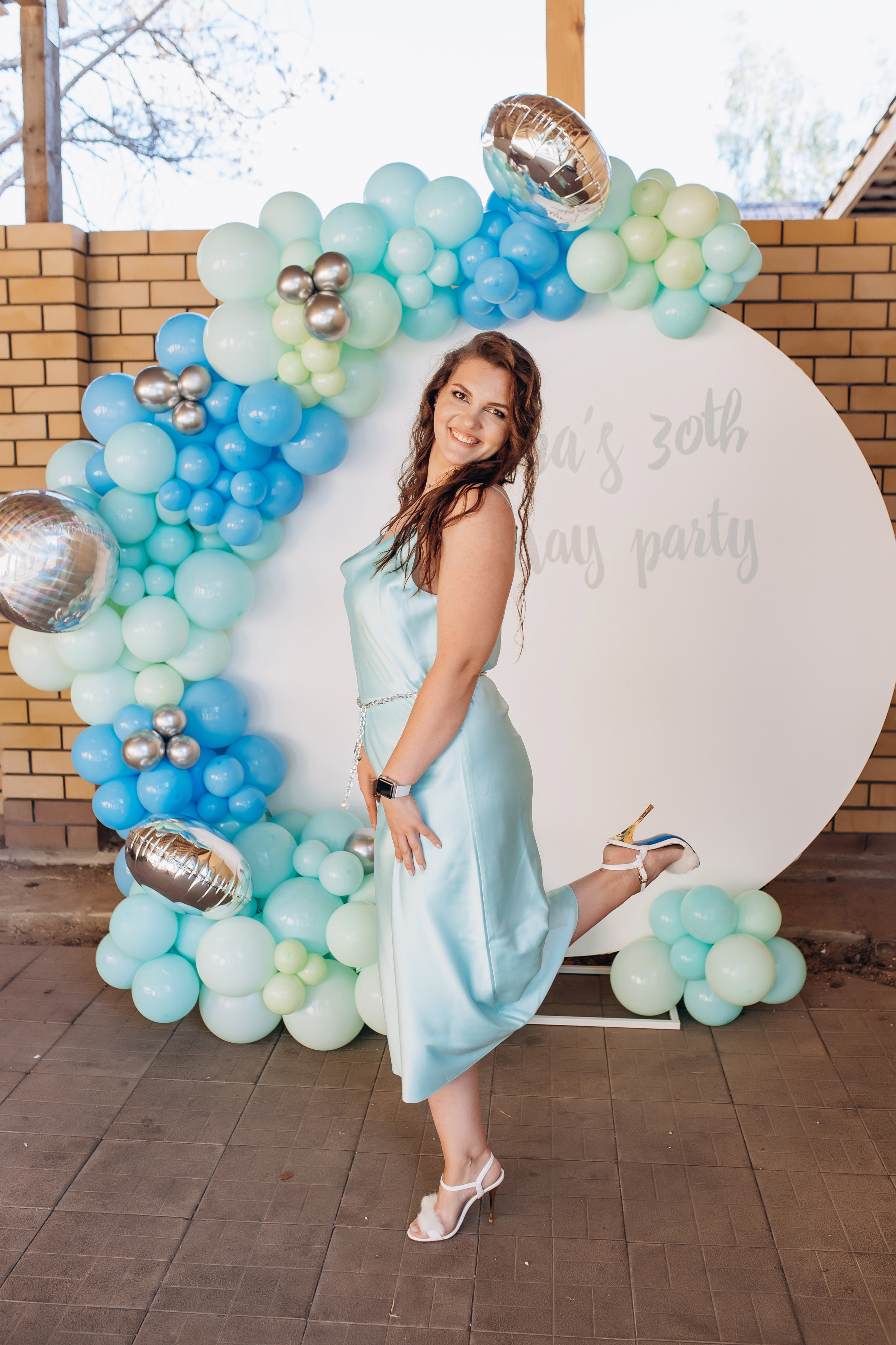 Девичники, корпоративы, юбилеи. Ваш универсальный фотограф Евгения Дунаевская