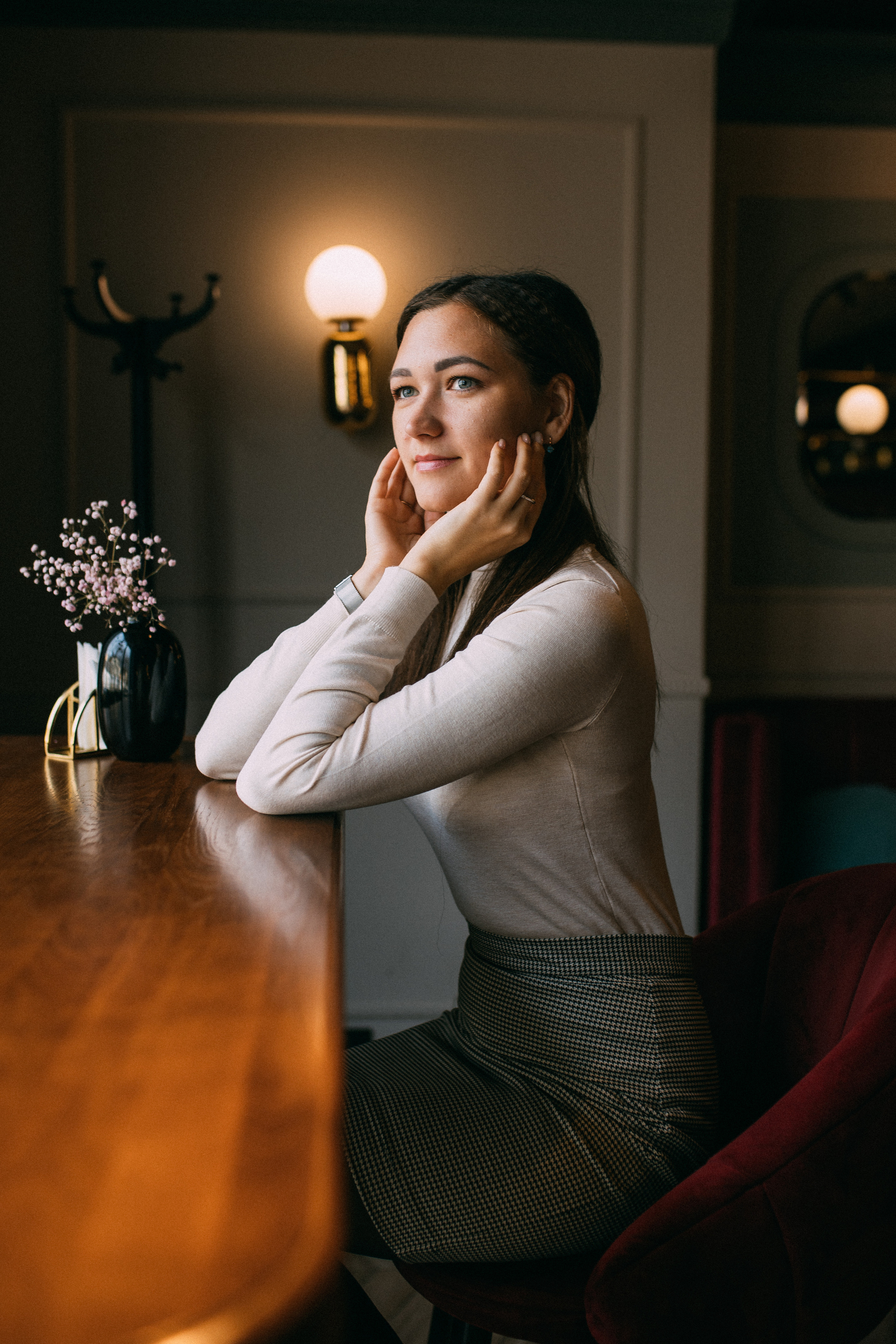 Индивидуальная съемка. Ваш универсальный фотограф Евгения Дунаевская