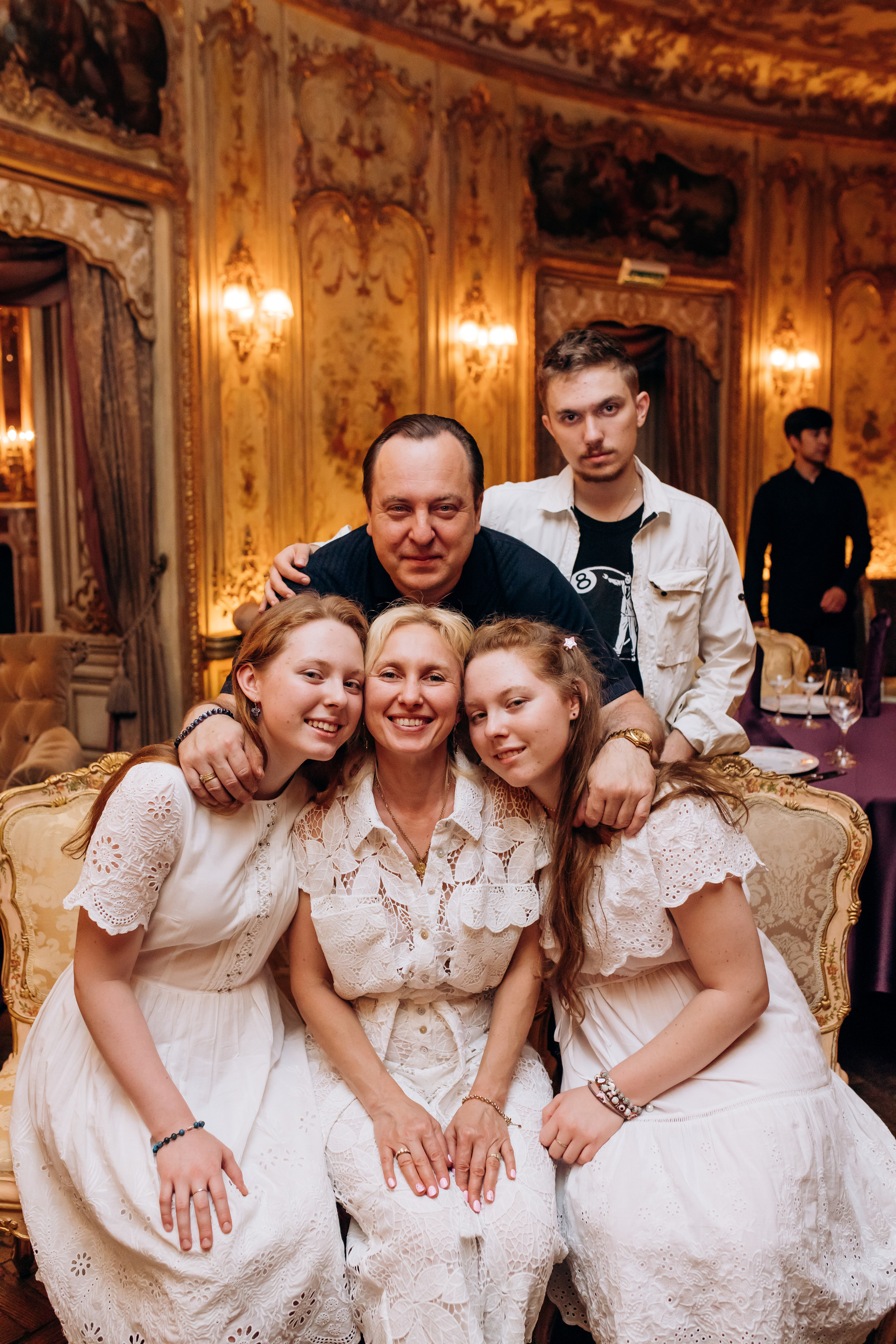 Девичники, корпоративы, юбилеи. Ваш универсальный фотограф Евгения Дунаевская