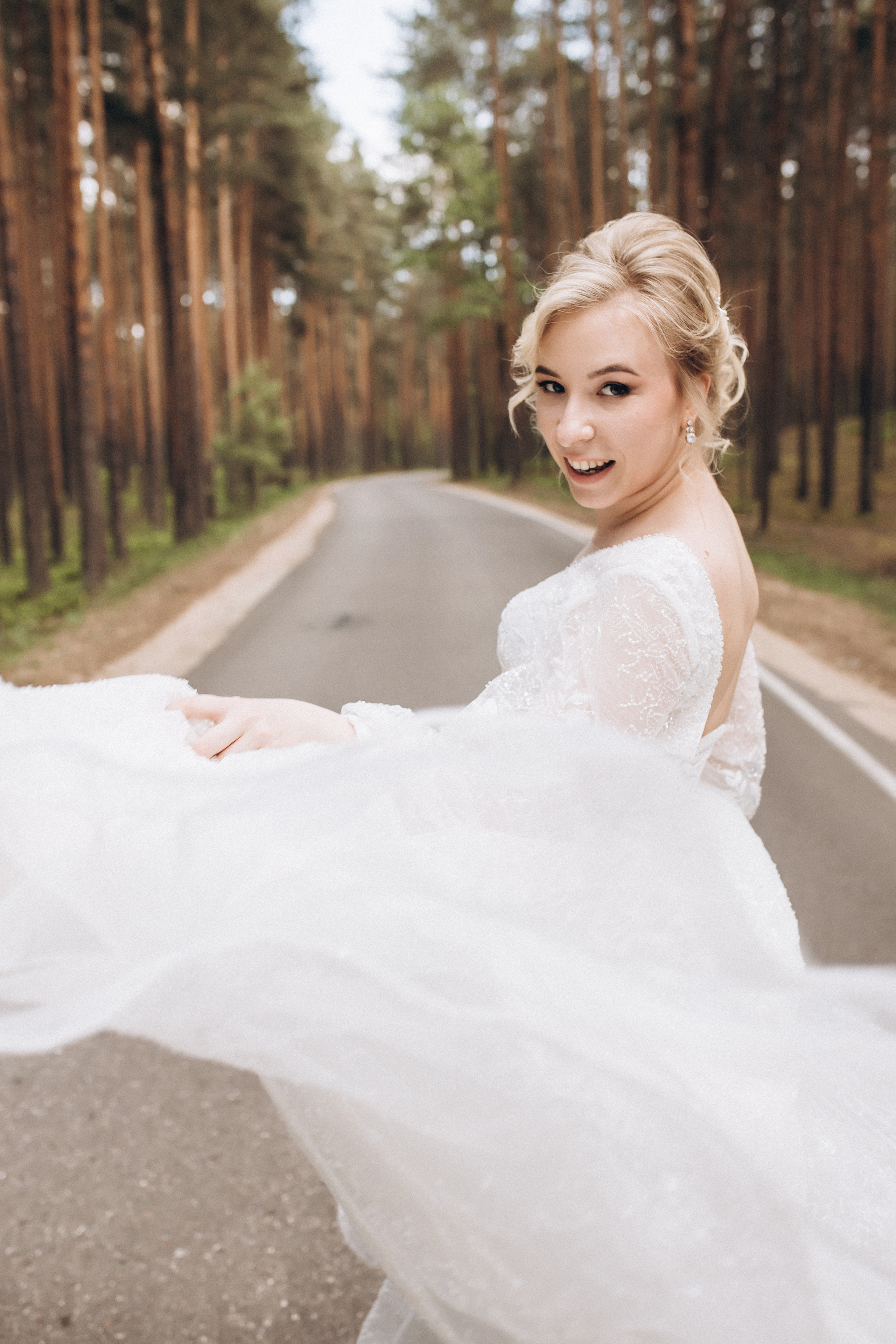 Свадебная фотосессия. Ваш универсальный фотограф Евгения Дунаевская