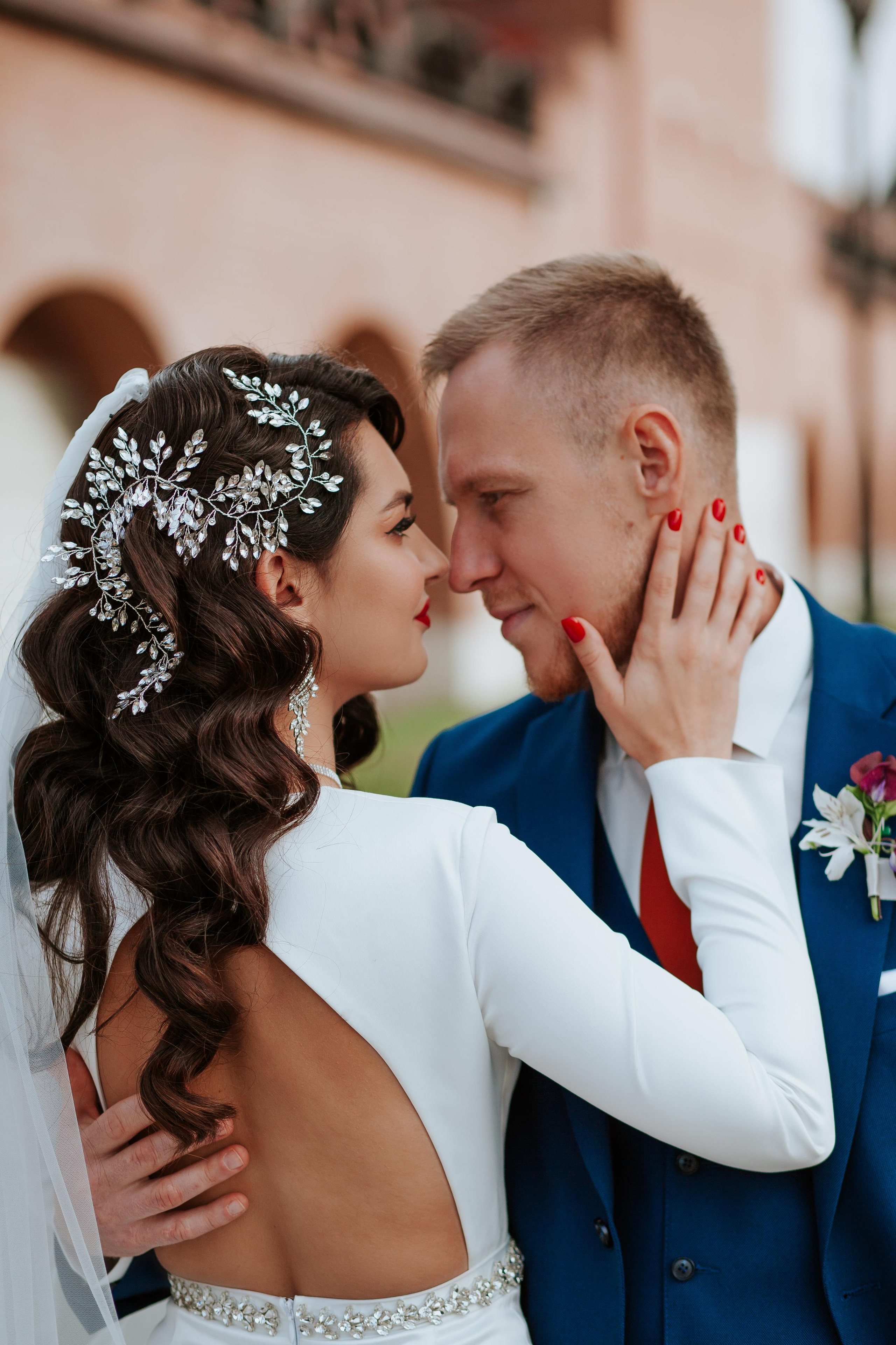 Свадебная фотосессия. Ваш универсальный фотограф Евгения Дунаевская