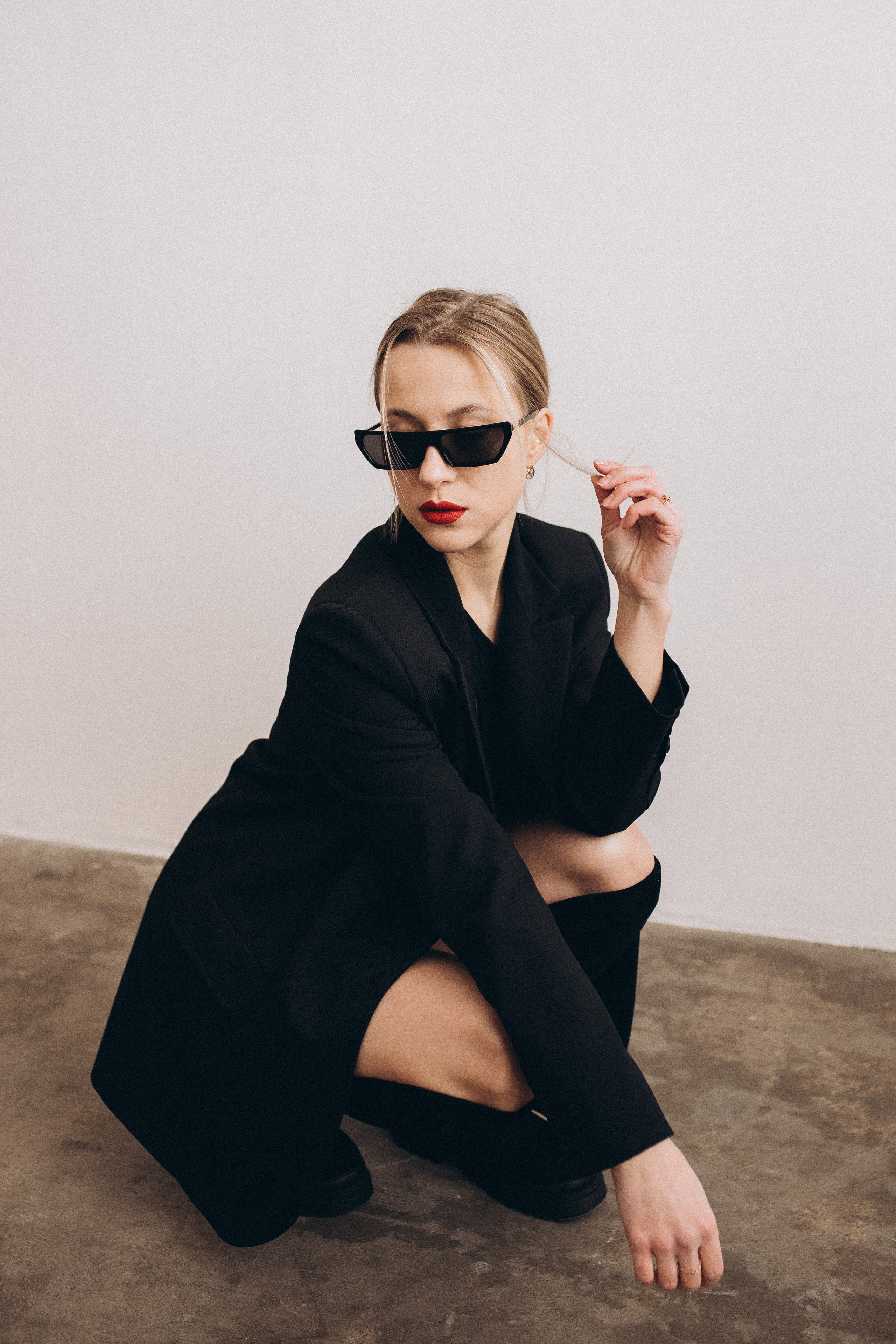 Индивидуальная съемка. Ваш универсальный фотограф Евгения Дунаевская