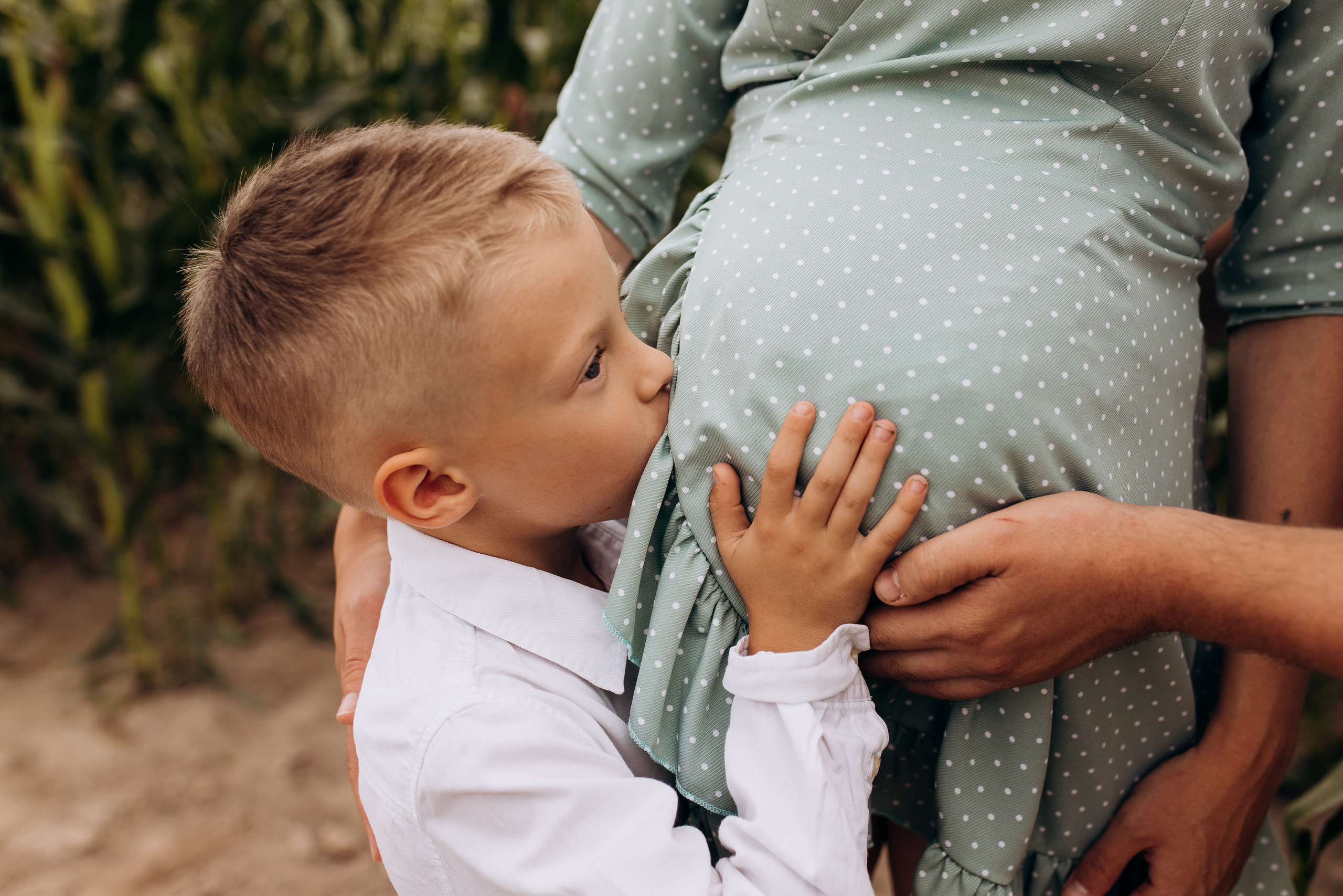 Семейные съемки. Ваш универсальный фотограф Евгения Дунаевская