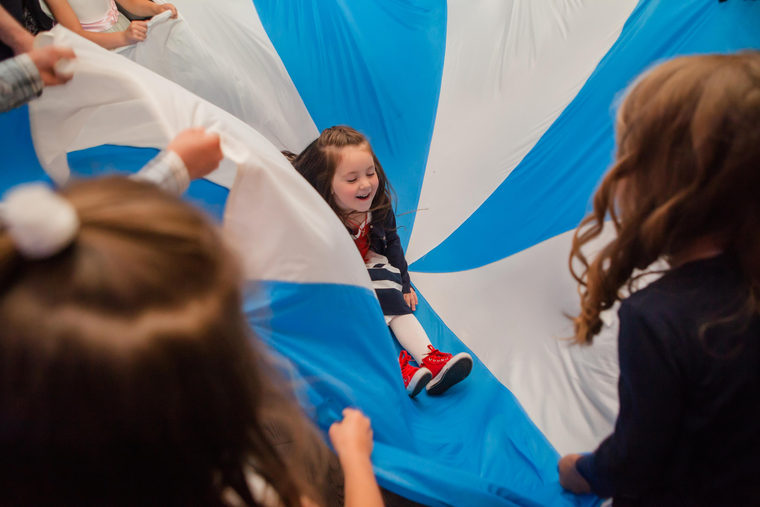 Детские дни рождения. Ваш универсальный фотограф Евгения Дунаевская