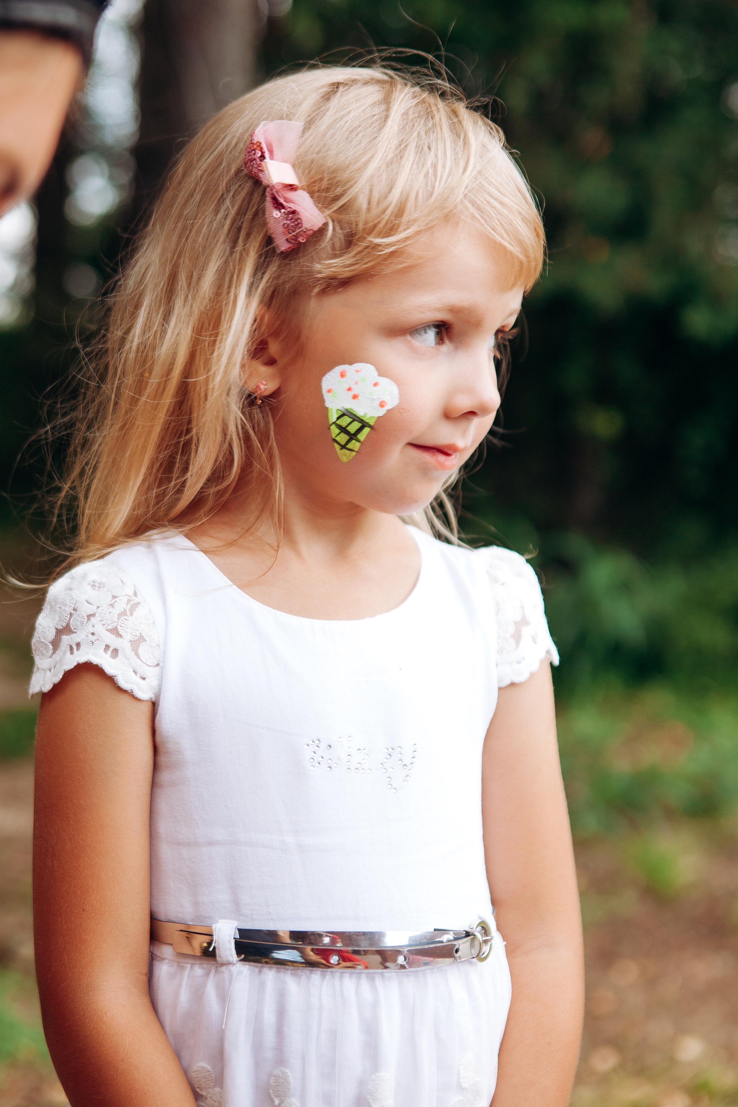 Детские дни рождения. Ваш универсальный фотограф Евгения Дунаевская