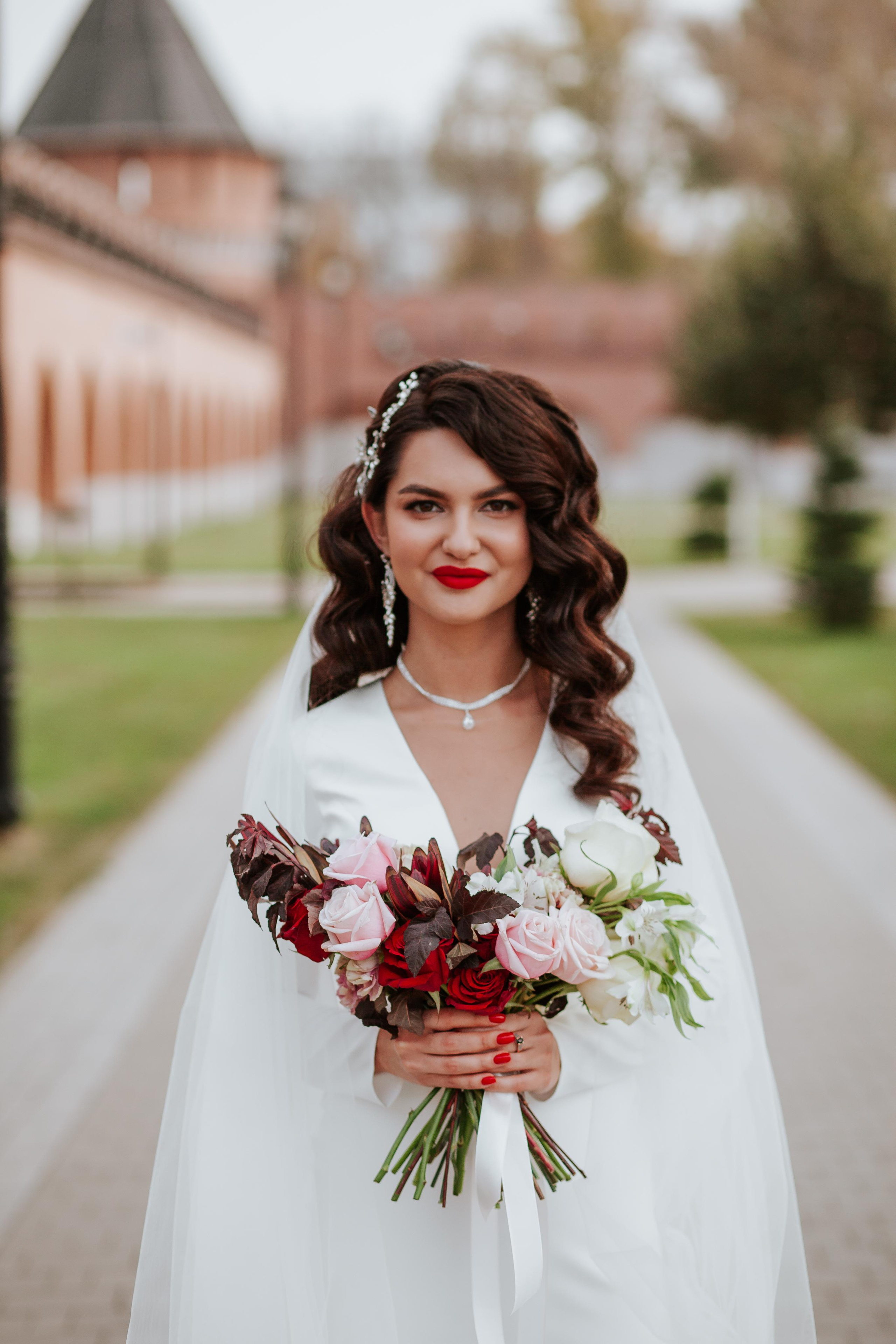 Свадебная фотосессия. Ваш универсальный фотограф Евгения Дунаевская