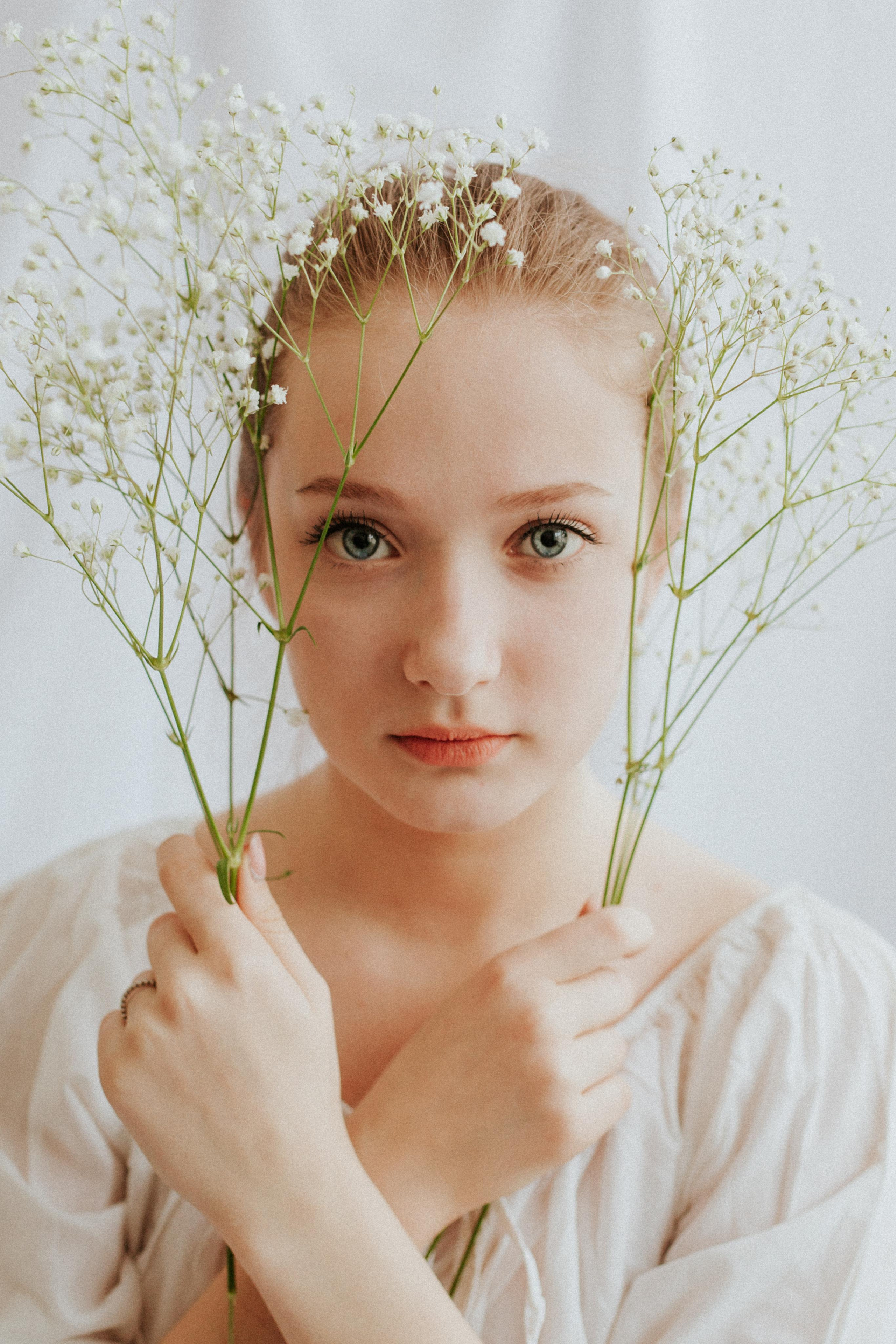 Индивидуальная съемка. Ваш универсальный фотограф Евгения Дунаевская