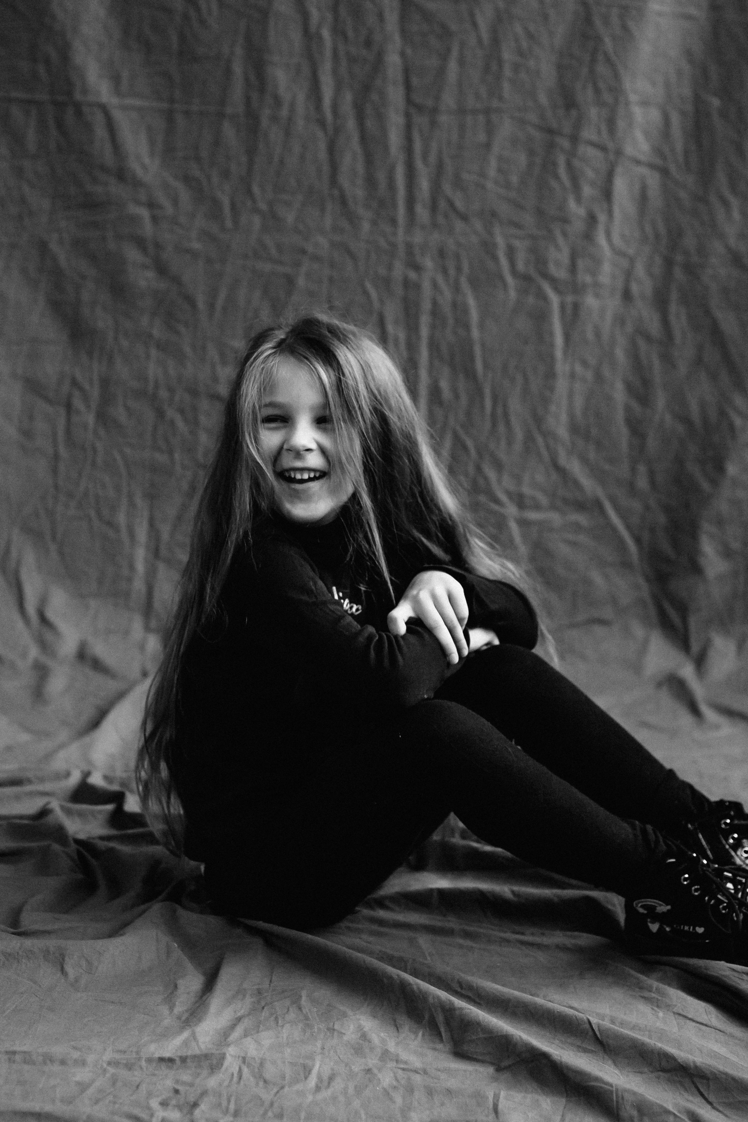 Семейные съемки. Ваш универсальный фотограф Евгения Дунаевская