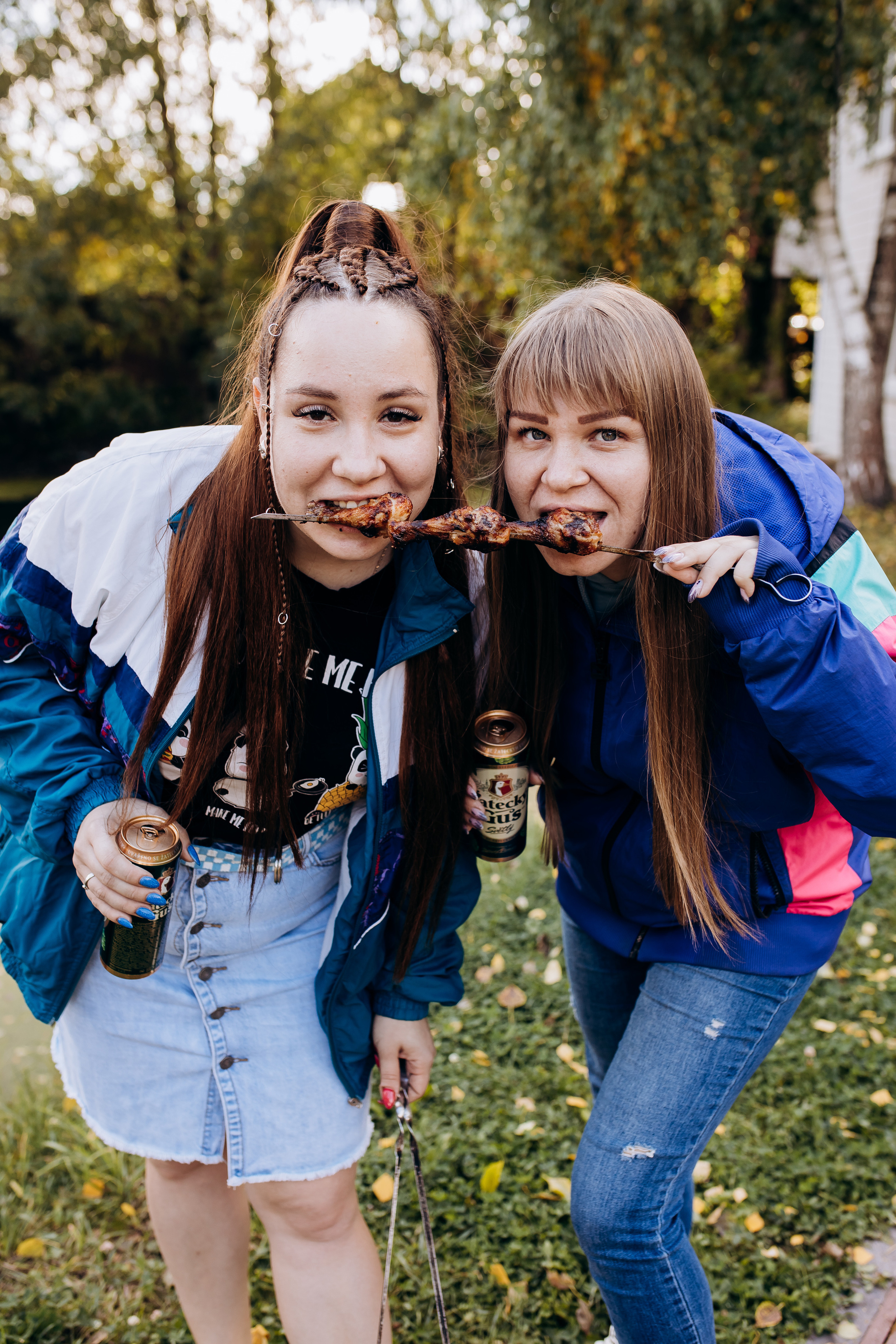 Девичники, корпоративы, юбилеи. Ваш универсальный фотограф Евгения Дунаевская
