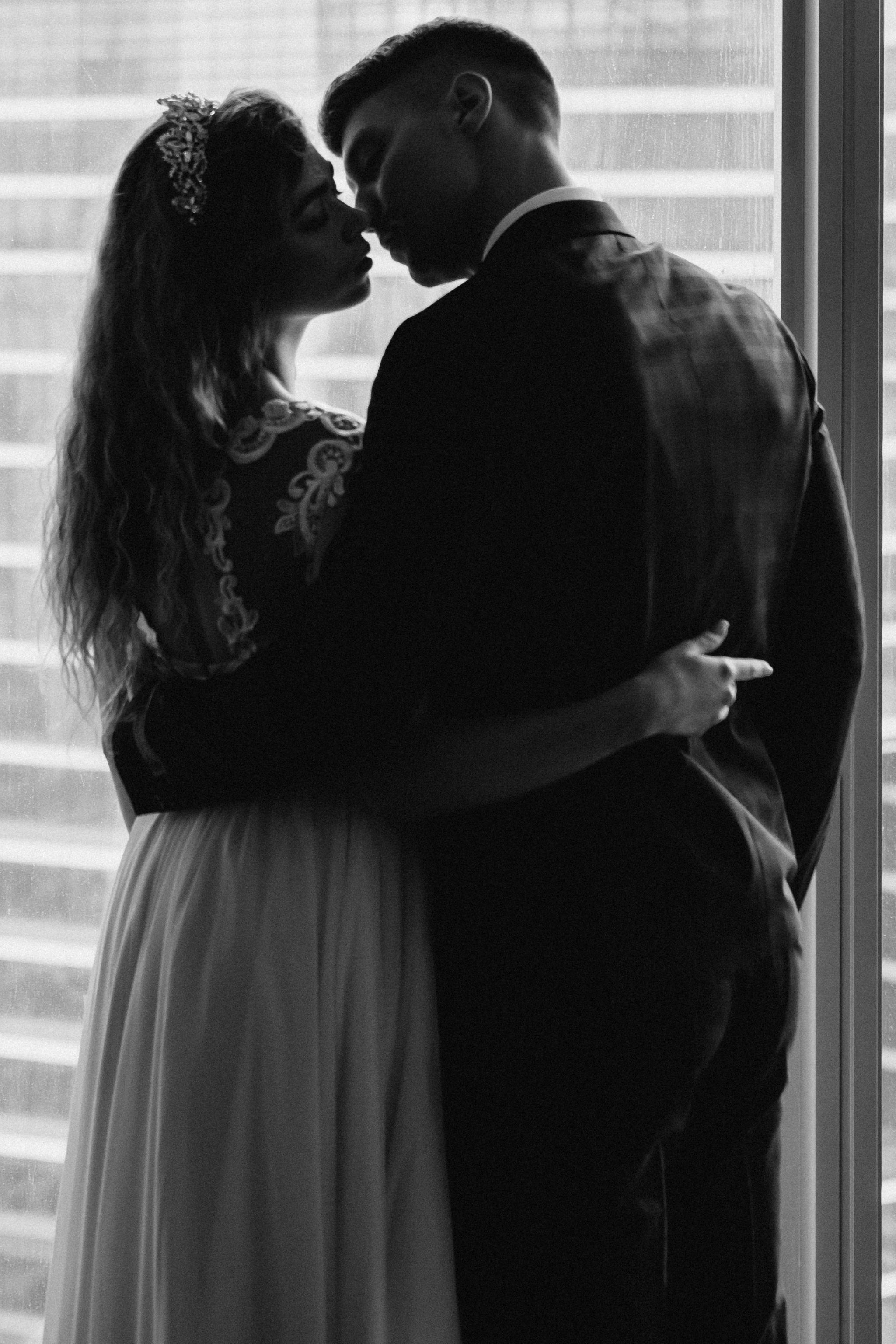 Свадебная фотосессия. Ваш универсальный фотограф Евгения Дунаевская