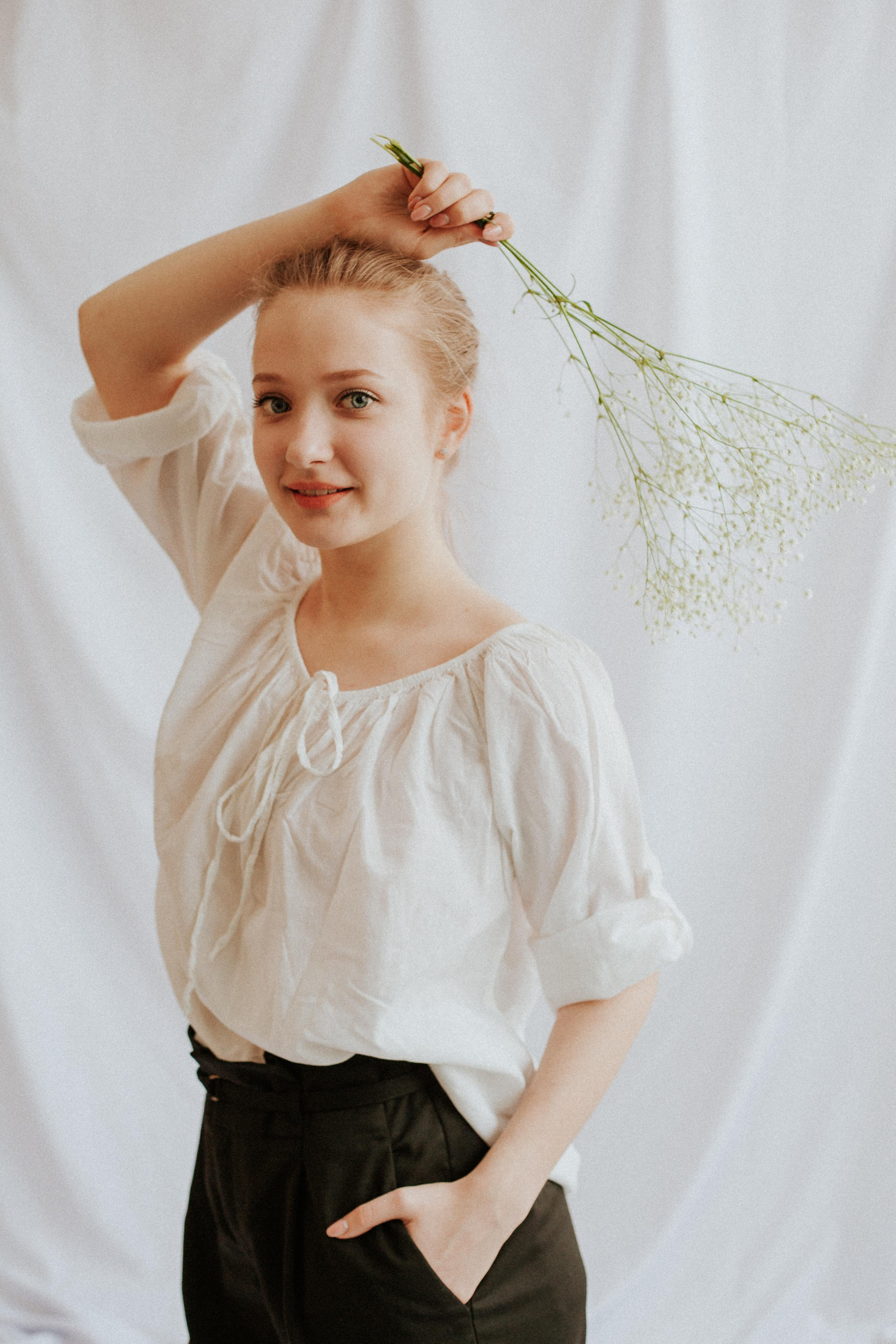 Индивидуальная съемка. Ваш универсальный фотограф Евгения Дунаевская