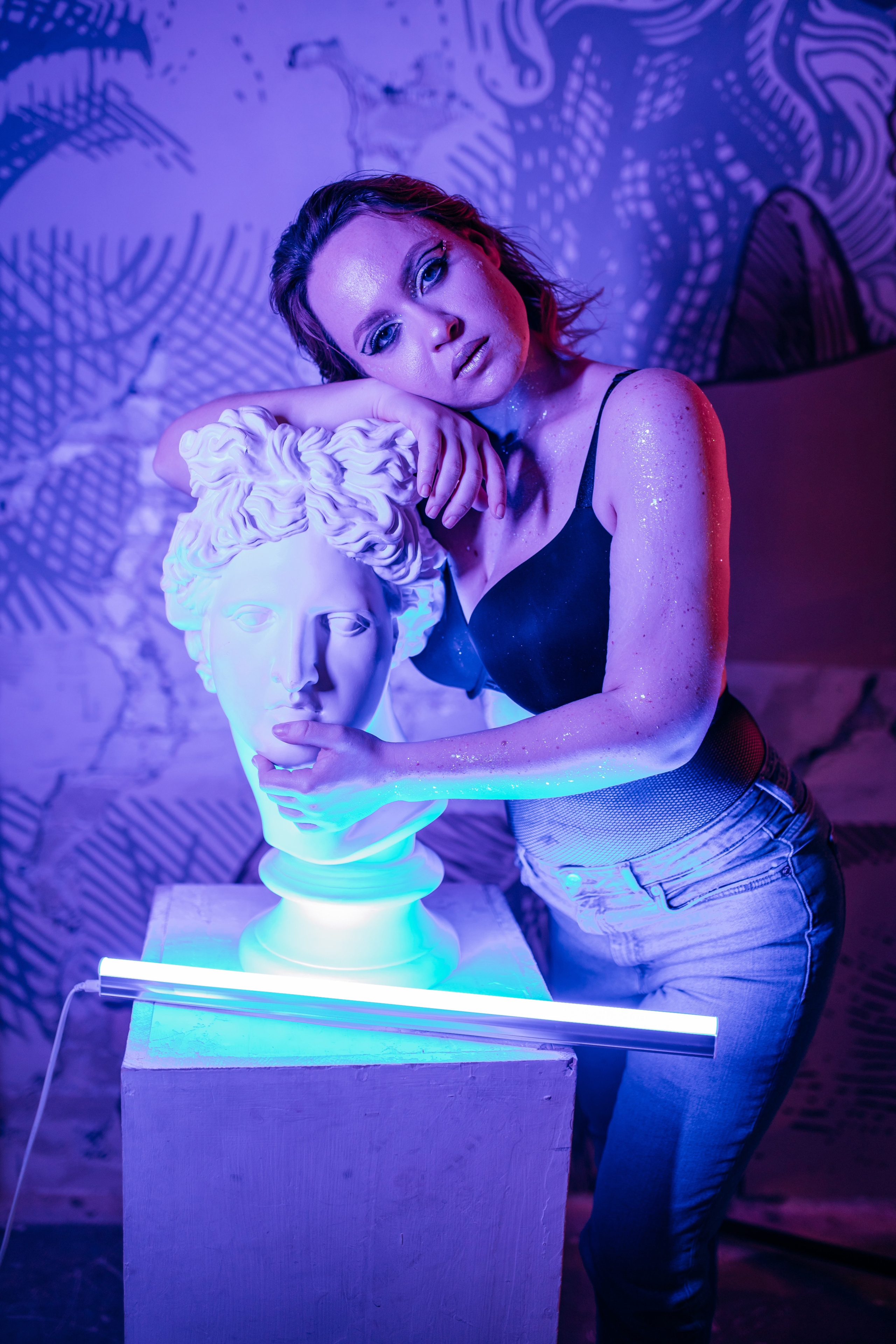 Индивидуальная съемка. Ваш универсальный фотограф Евгения Дунаевская