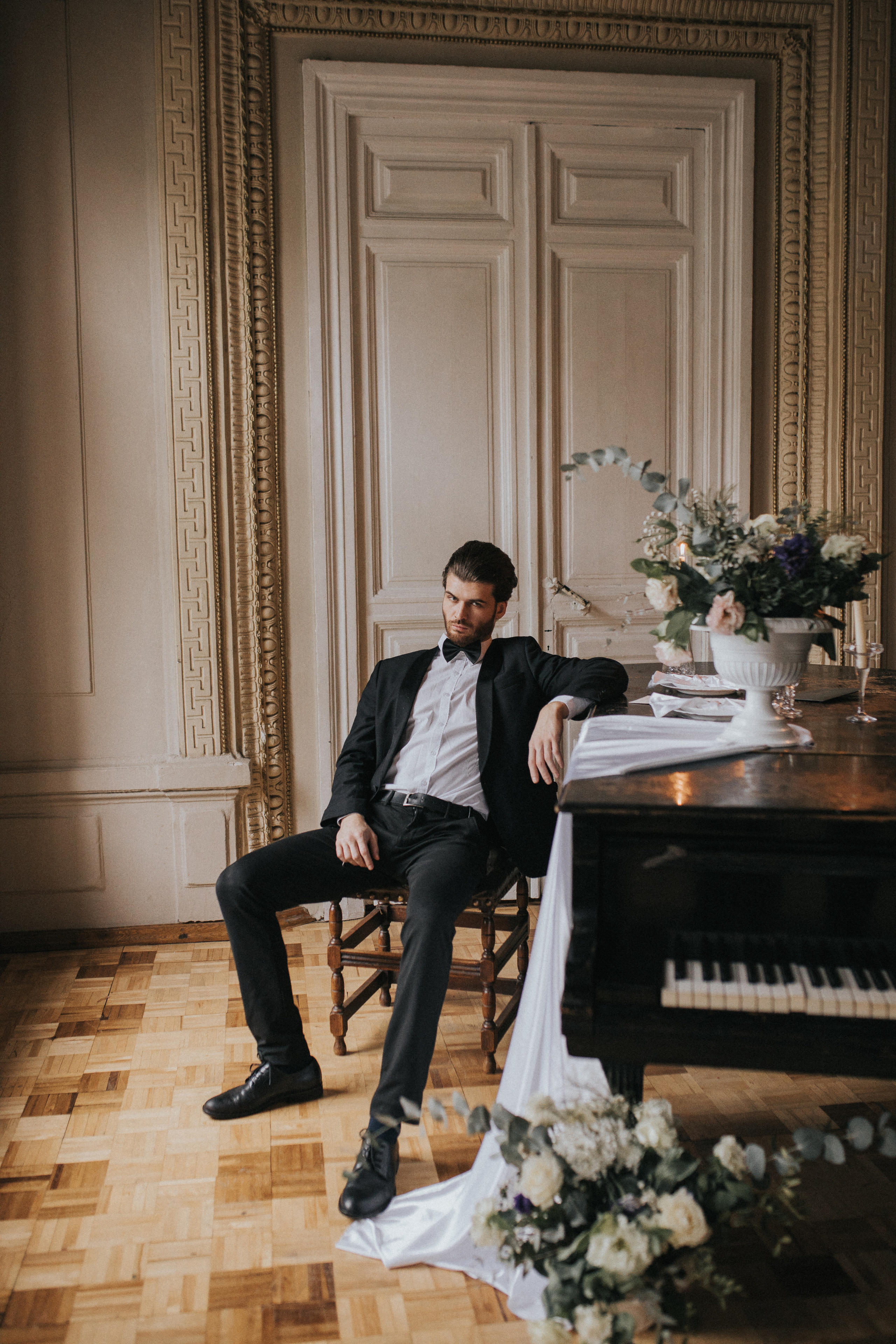 Свадебная фотосессия. Ваш универсальный фотограф Евгения Дунаевская