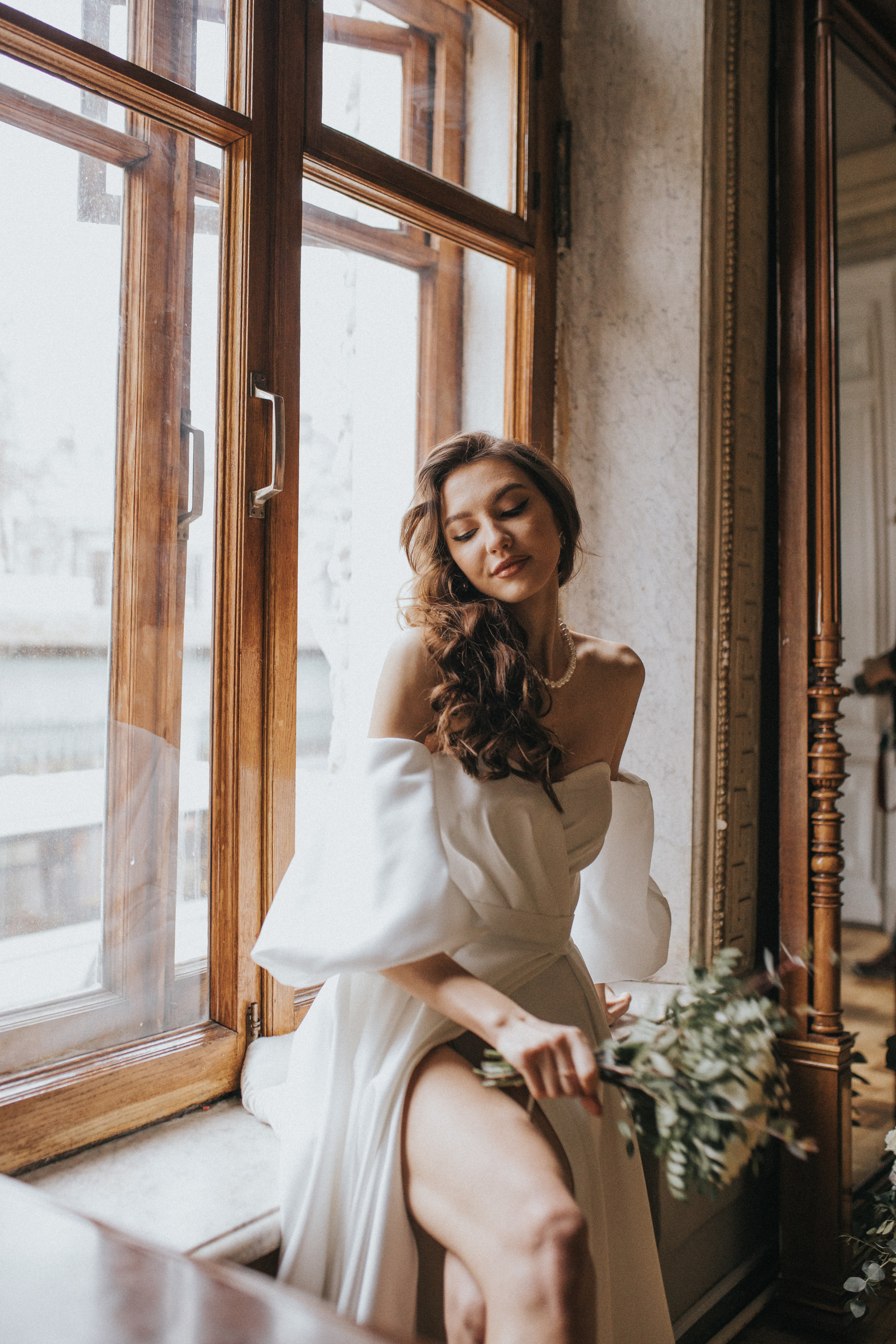 Свадебная фотосессия. Ваш универсальный фотограф Евгения Дунаевская