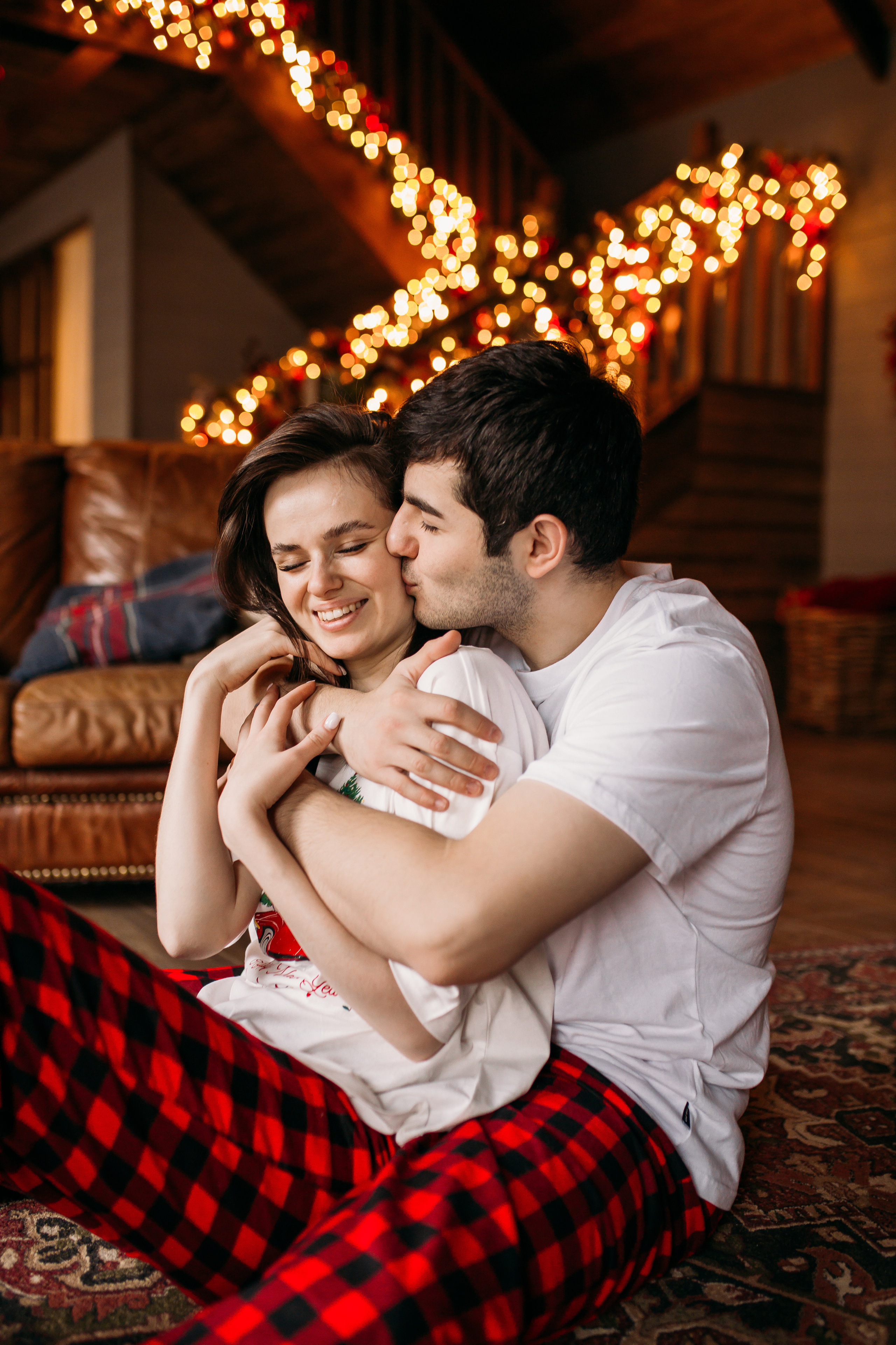 Love story. Ваш универсальный фотограф Евгения Дунаевская