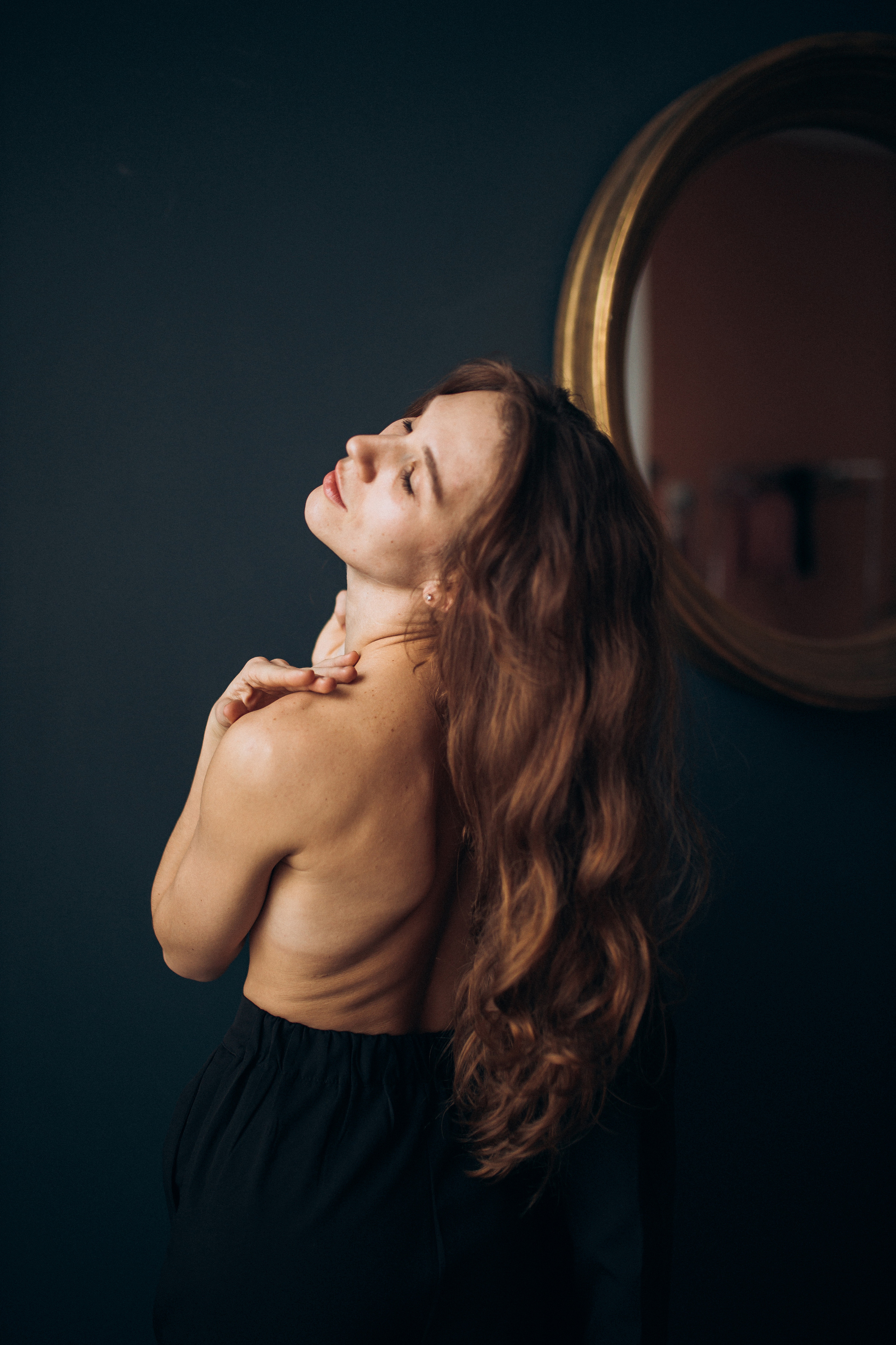 Индивидуальная съемка. Ваш универсальный фотограф Евгения Дунаевская