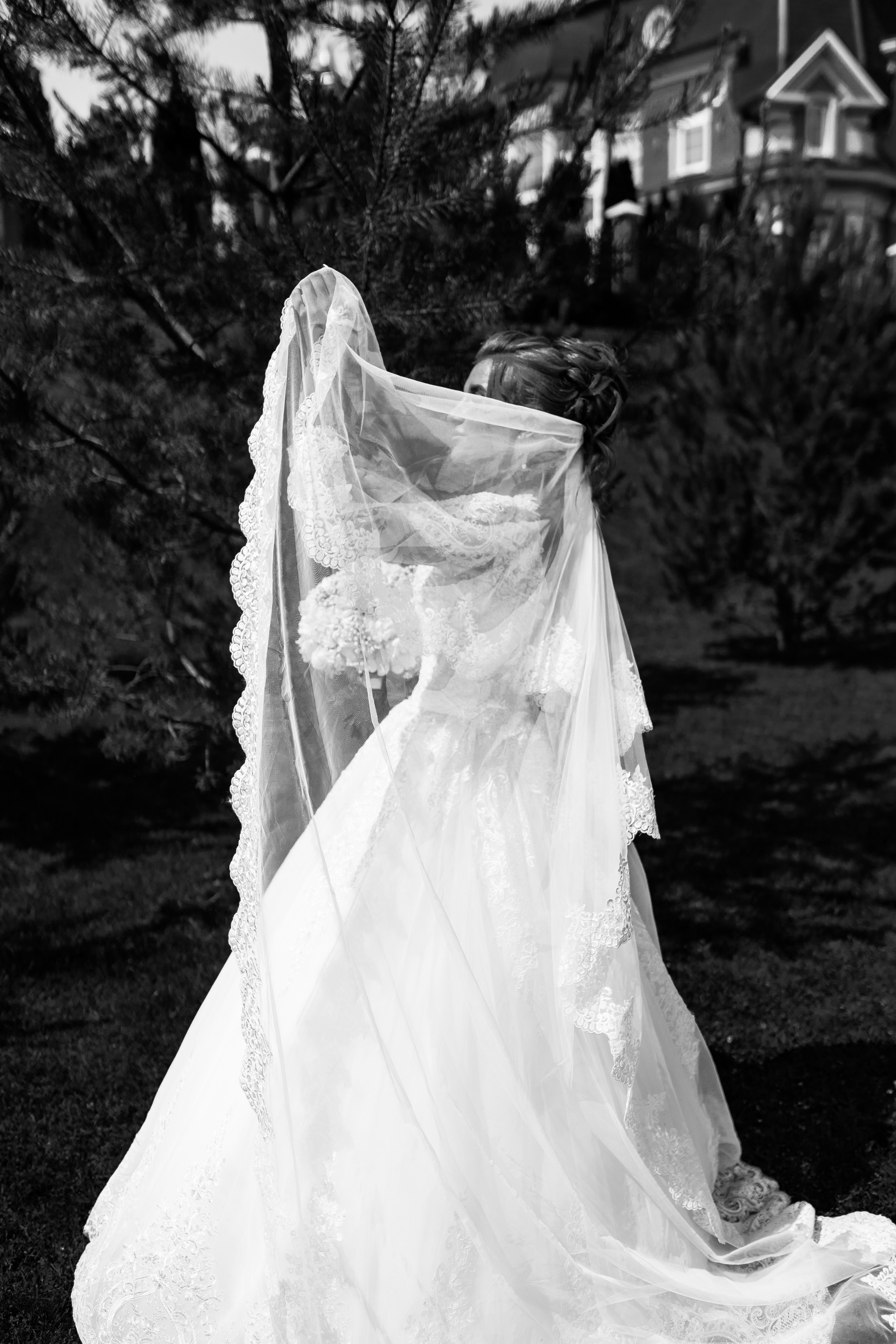 Свадебная фотосессия. Ваш универсальный фотограф Евгения Дунаевская