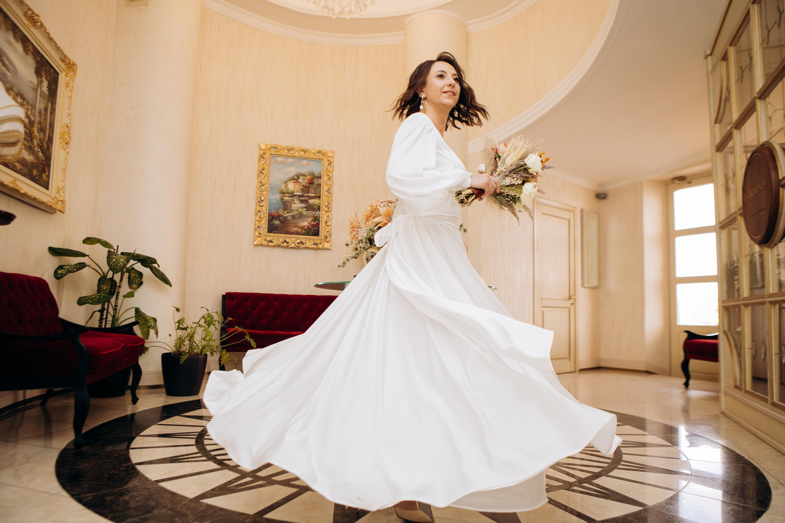 Свадебная фотосессия. Ваш универсальный фотограф Евгения Дунаевская