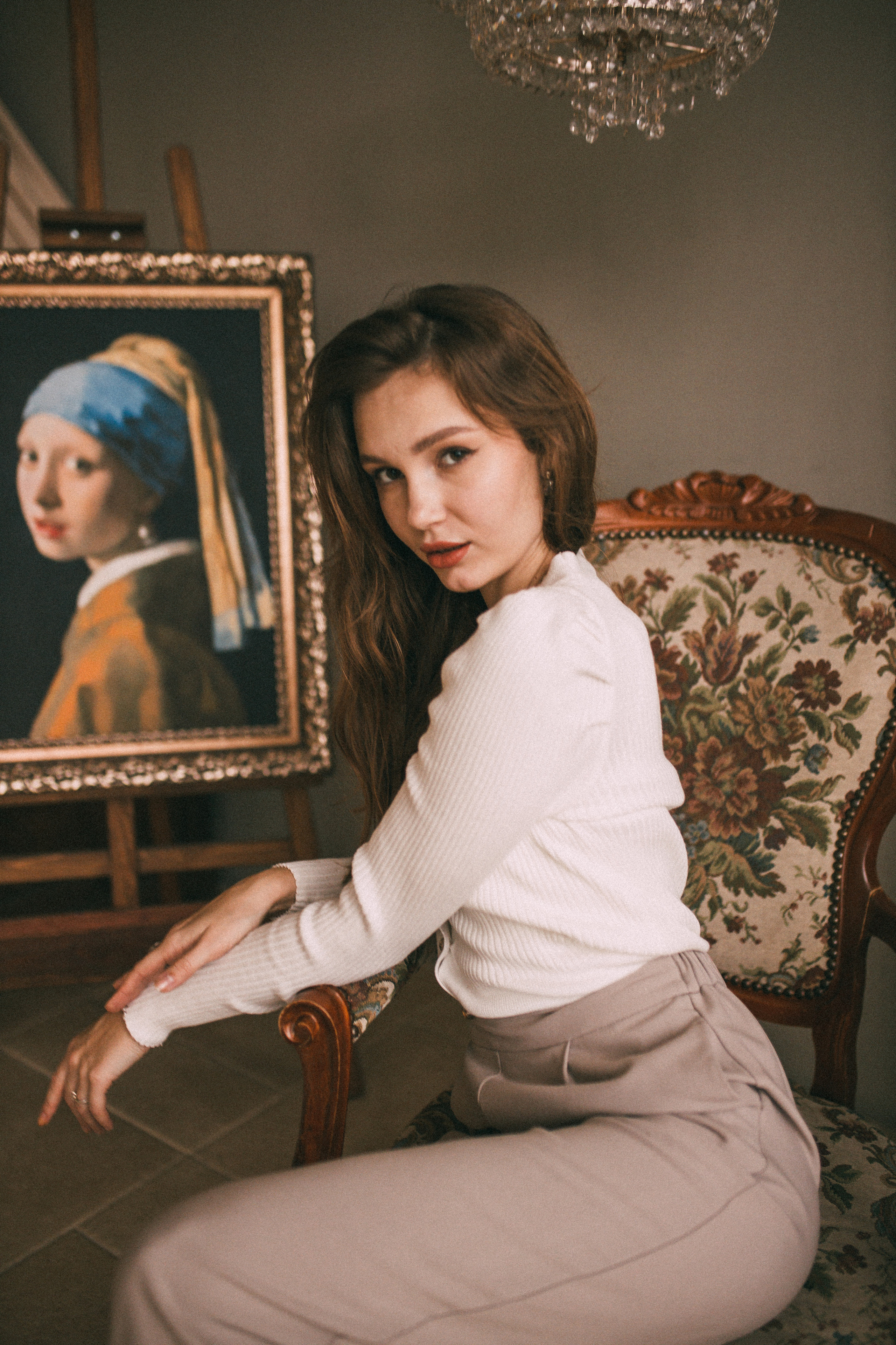 Индивидуальная съемка. Ваш универсальный фотограф Евгения Дунаевская