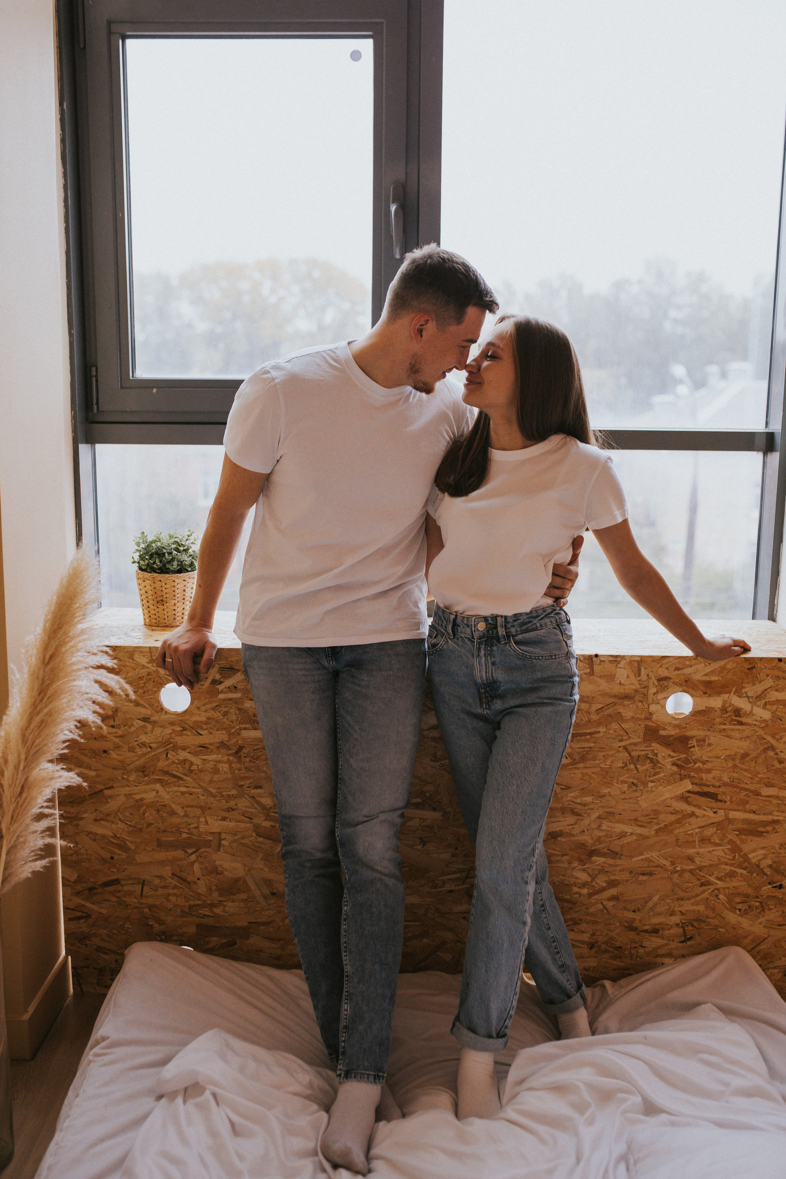 Love story. Ваш универсальный фотограф Евгения Дунаевская