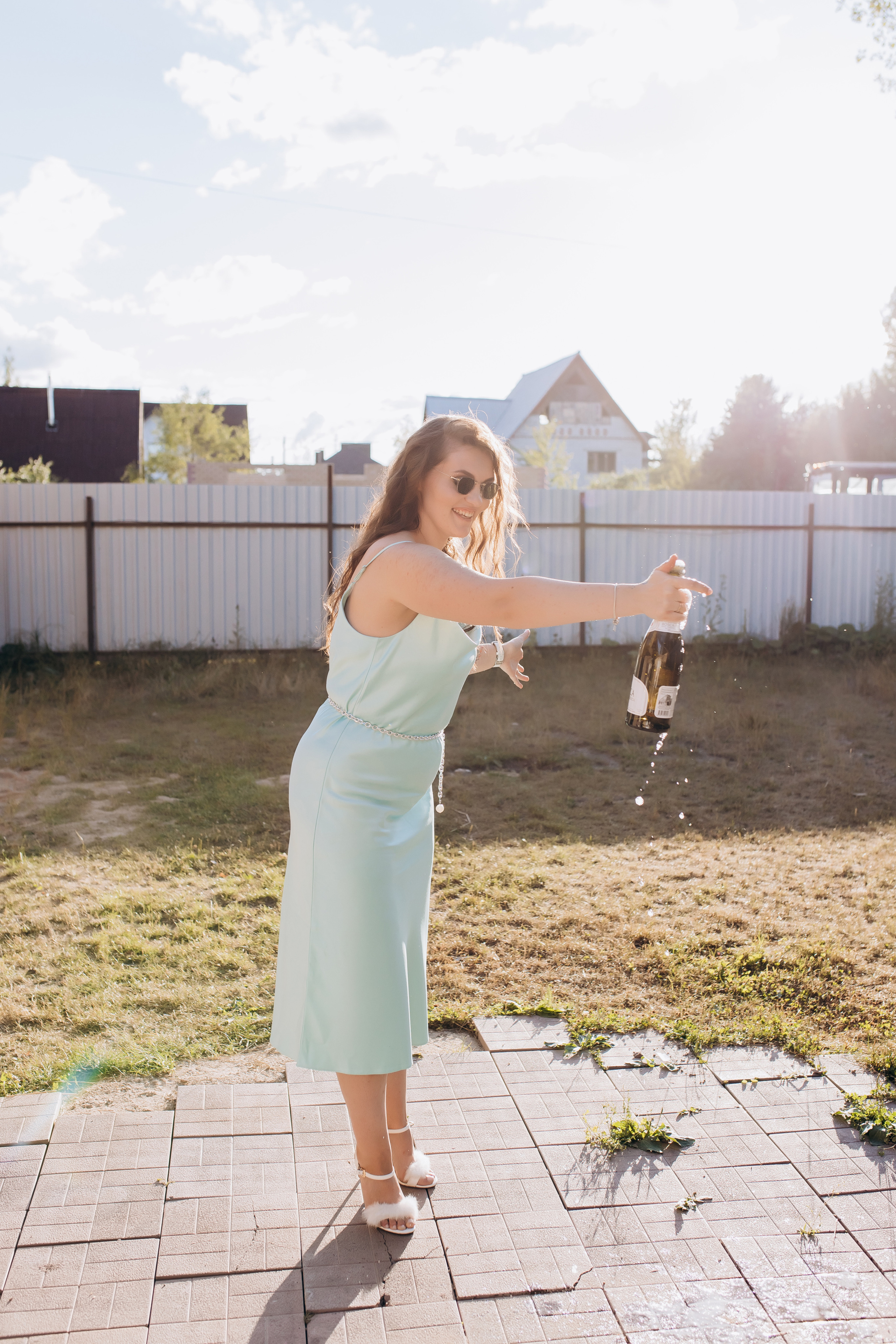 Девичники, корпоративы, юбилеи. Ваш универсальный фотограф Евгения Дунаевская