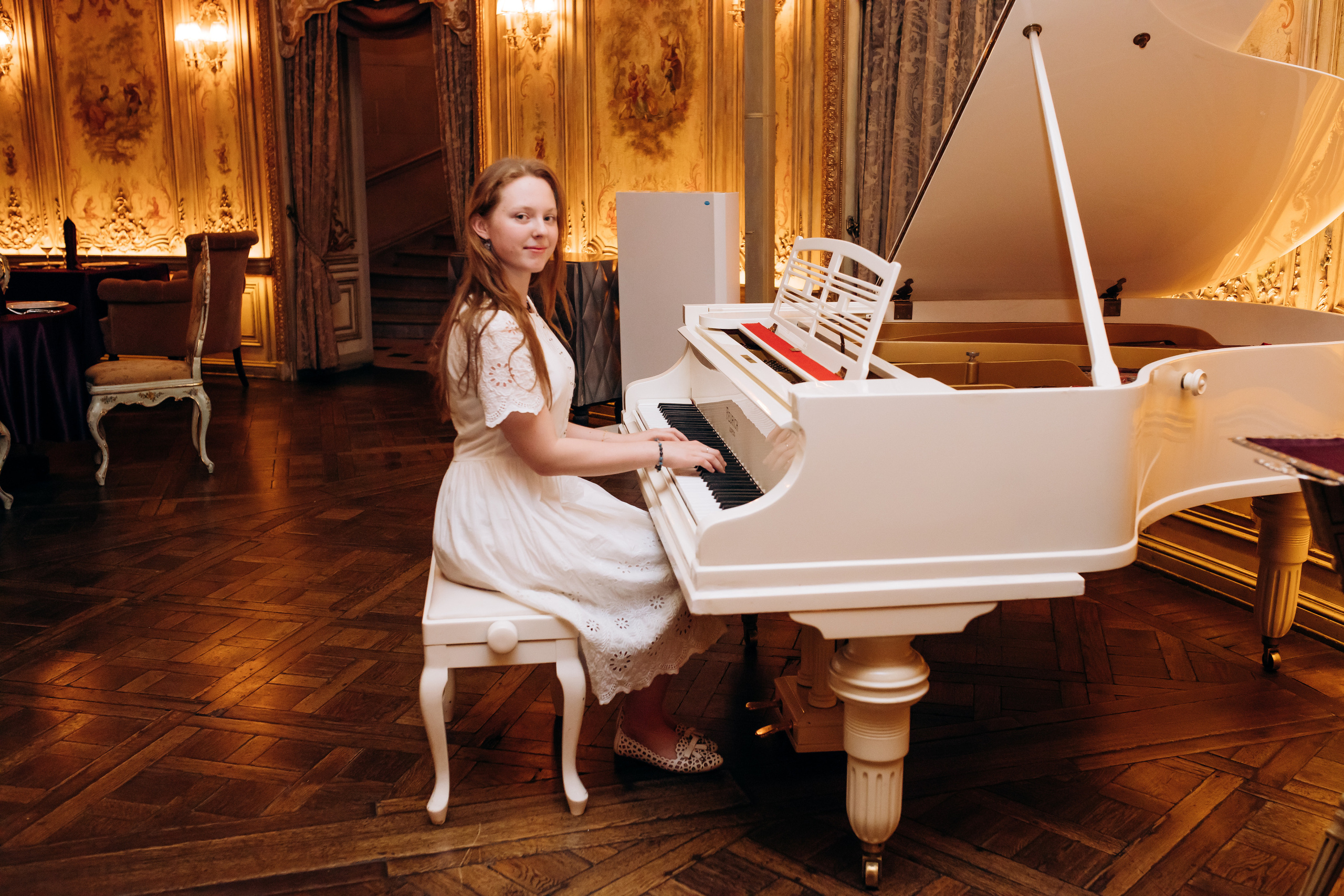 Девичники, корпоративы, юбилеи. Ваш универсальный фотограф Евгения Дунаевская