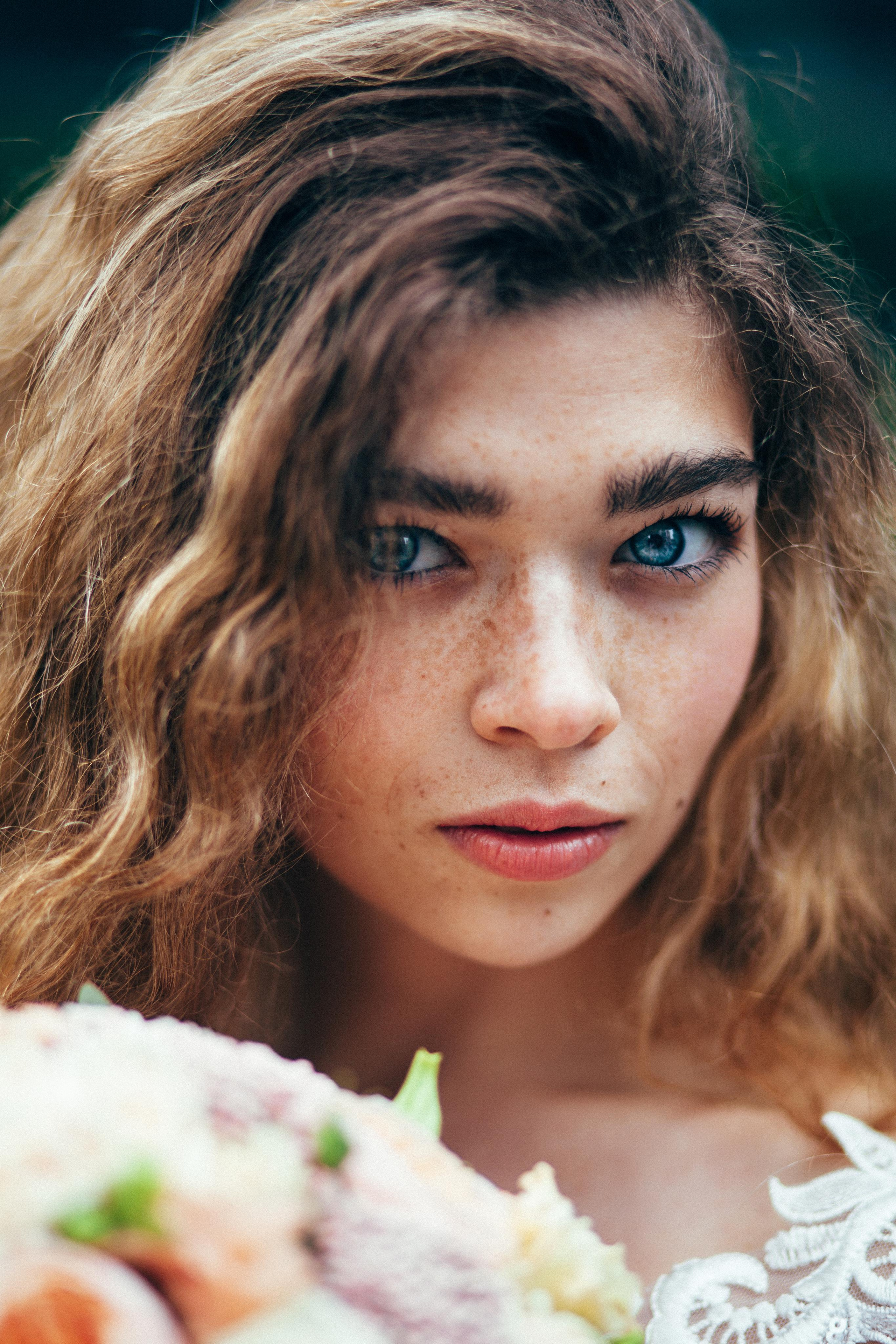 Свадебная фотосессия. Ваш универсальный фотограф Евгения Дунаевская