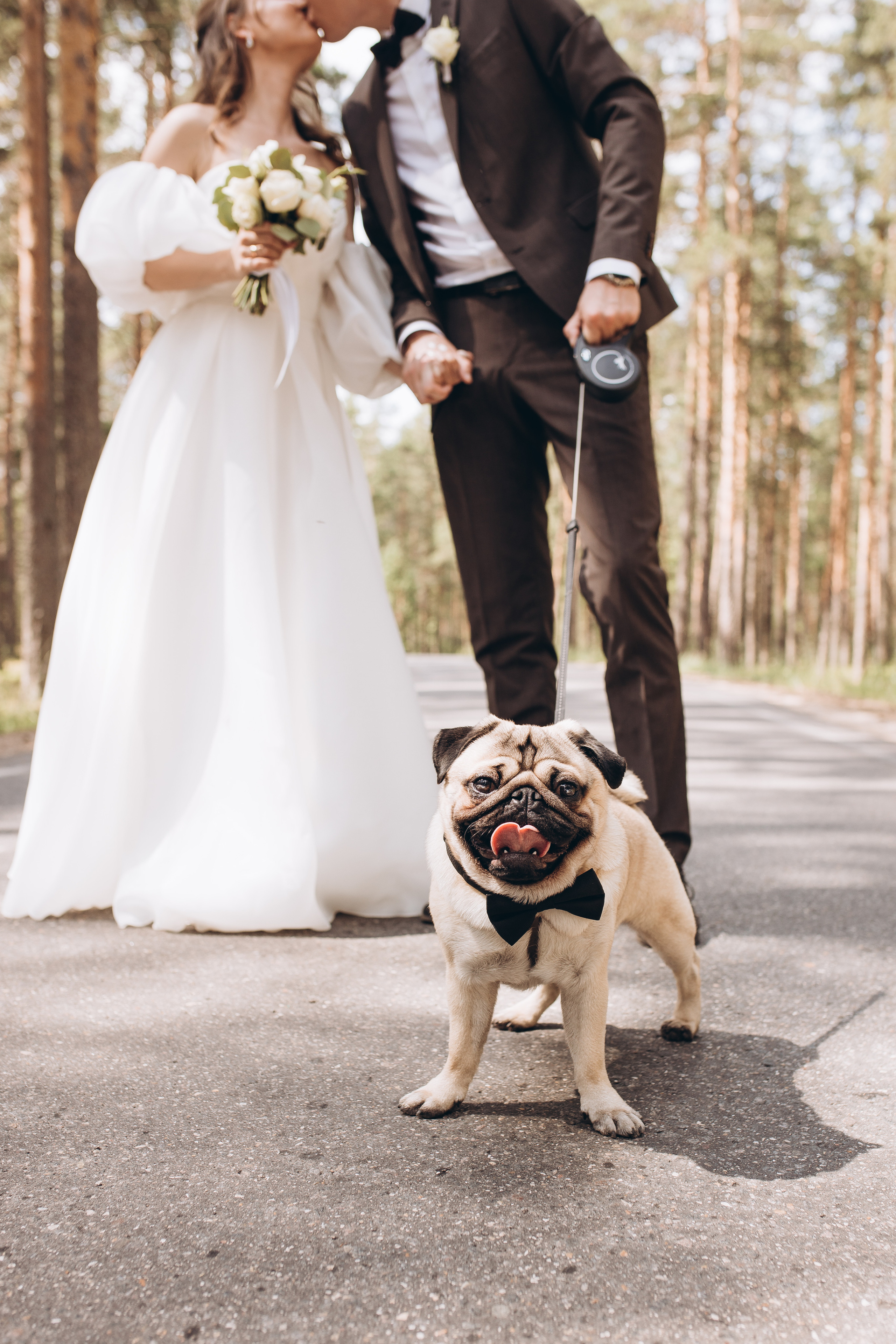 Свадебная фотосессия. Ваш универсальный фотограф Евгения Дунаевская