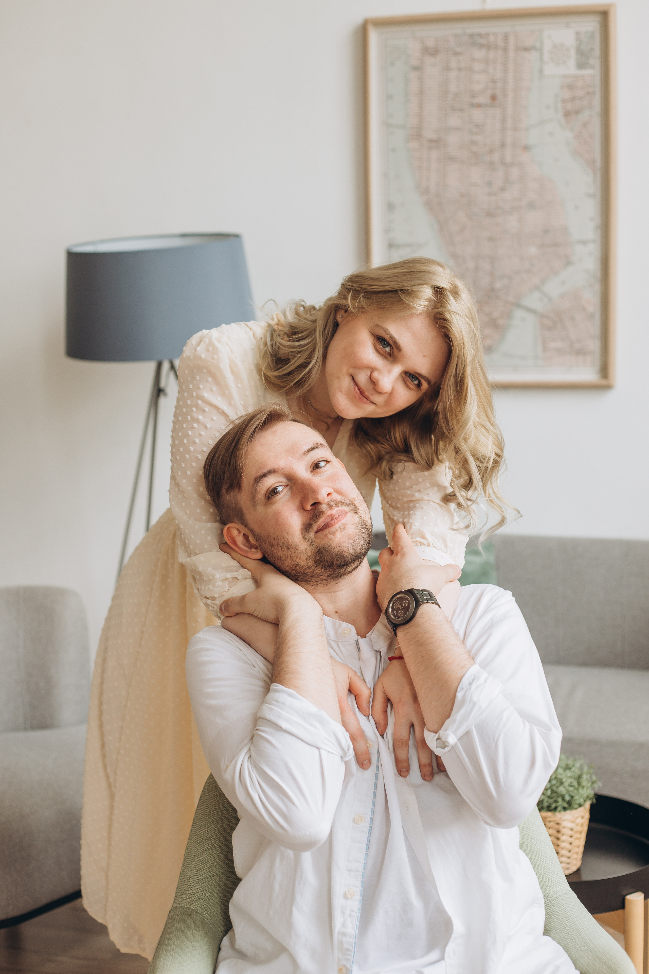 Love story. Ваш универсальный фотограф Евгения Дунаевская