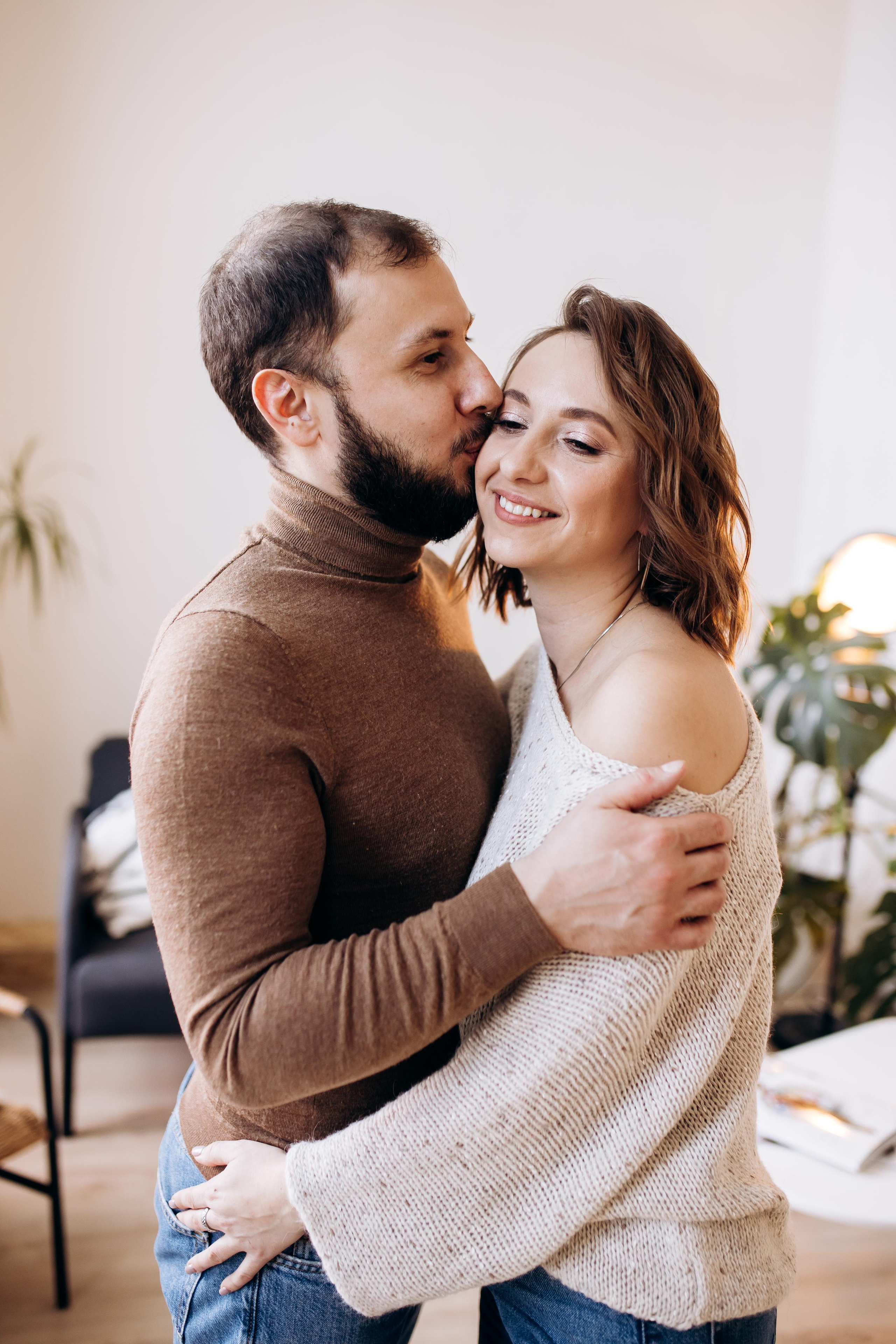 Love story. Ваш универсальный фотограф Евгения Дунаевская