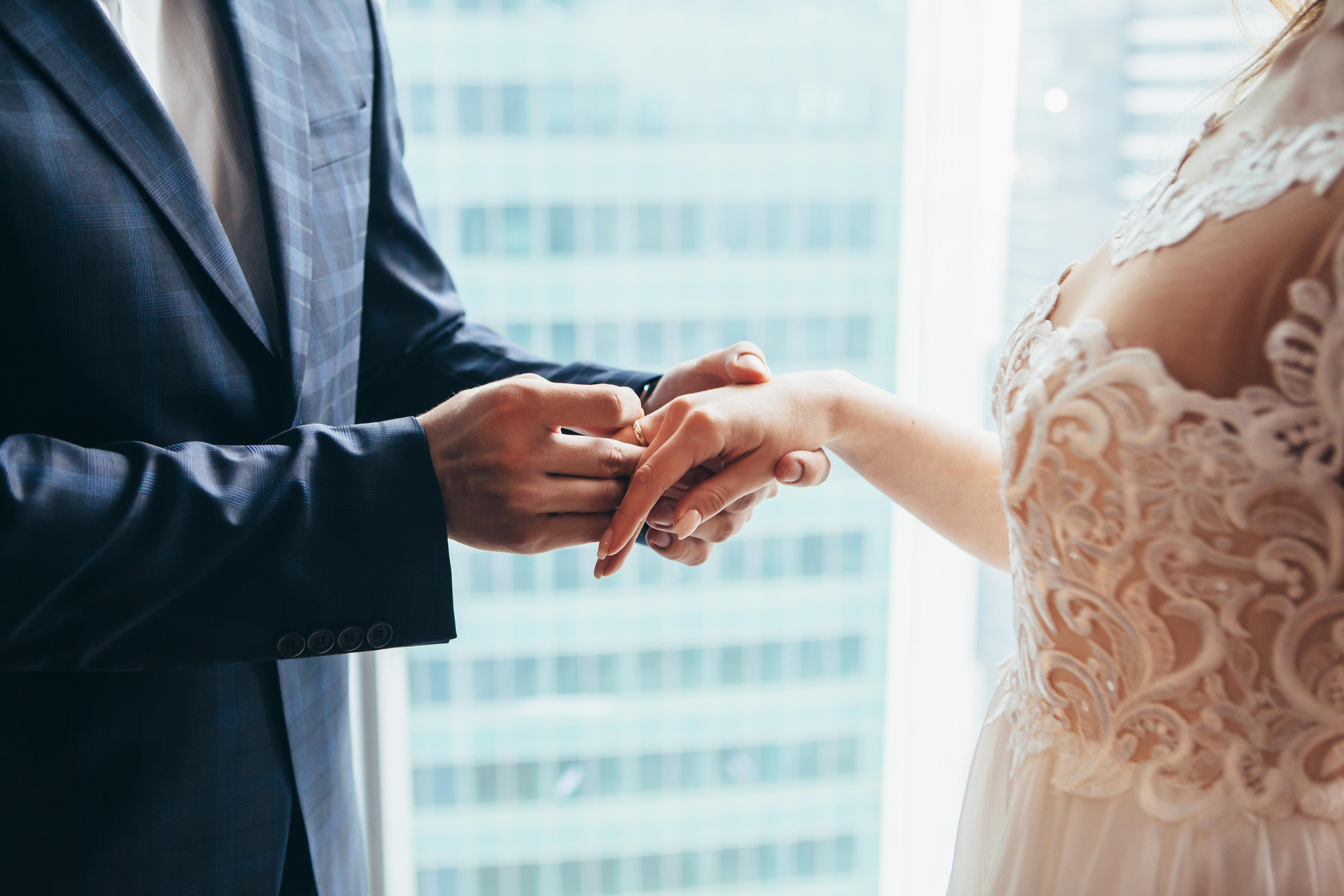 Свадебная фотосессия. Ваш универсальный фотограф Евгения Дунаевская