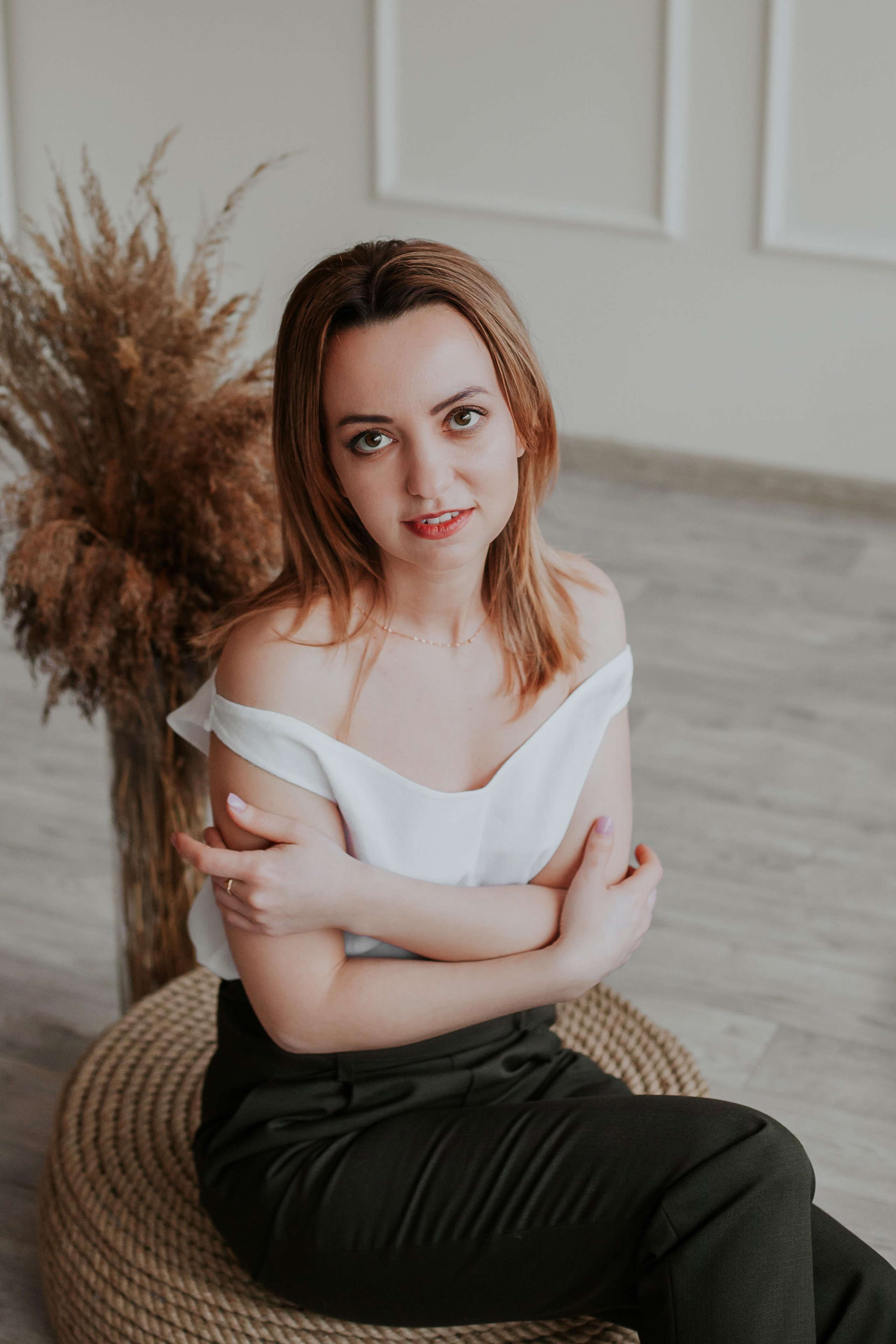 Индивидуальная съемка. Ваш универсальный фотограф Евгения Дунаевская