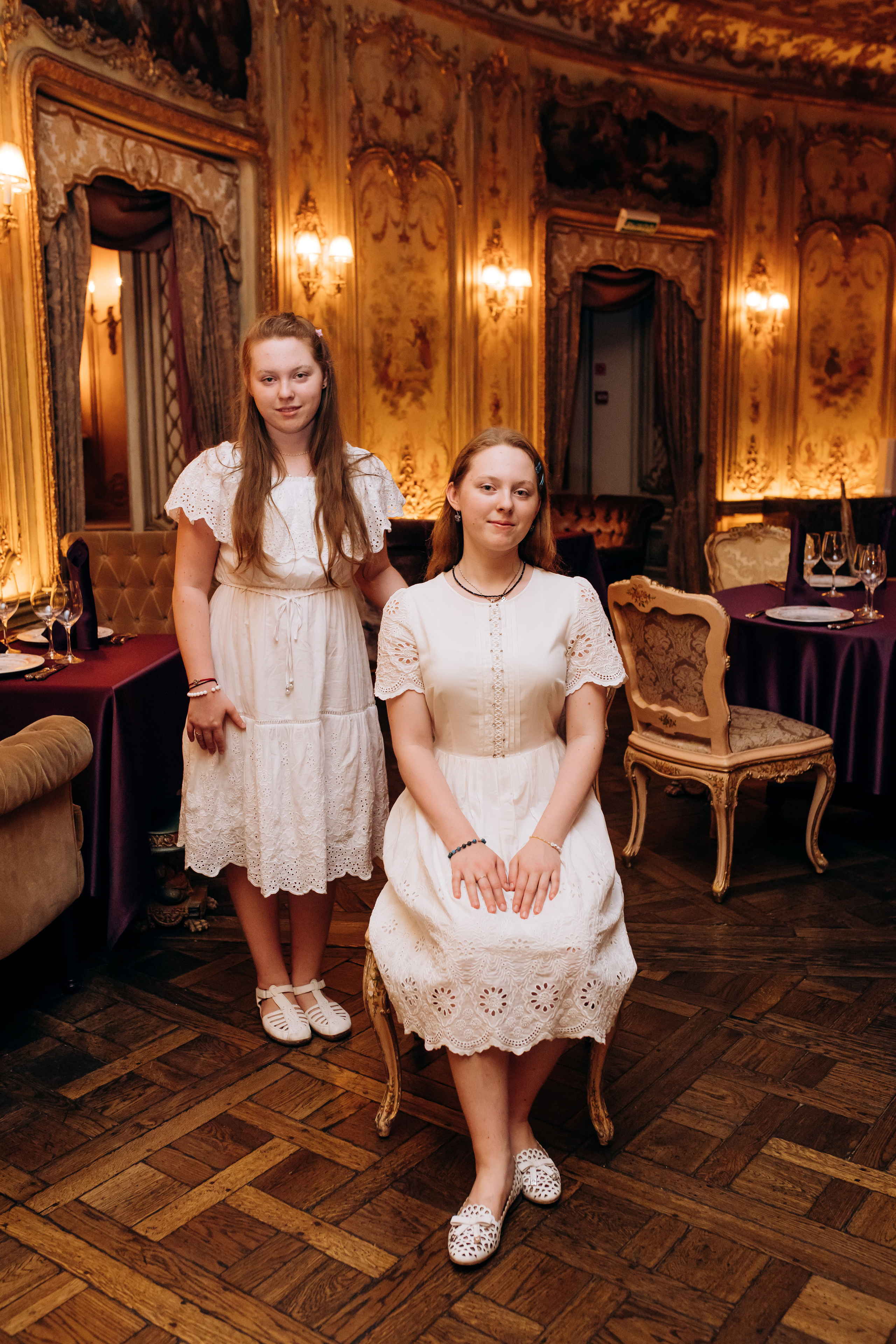 Девичники, корпоративы, юбилеи. Ваш универсальный фотограф Евгения Дунаевская