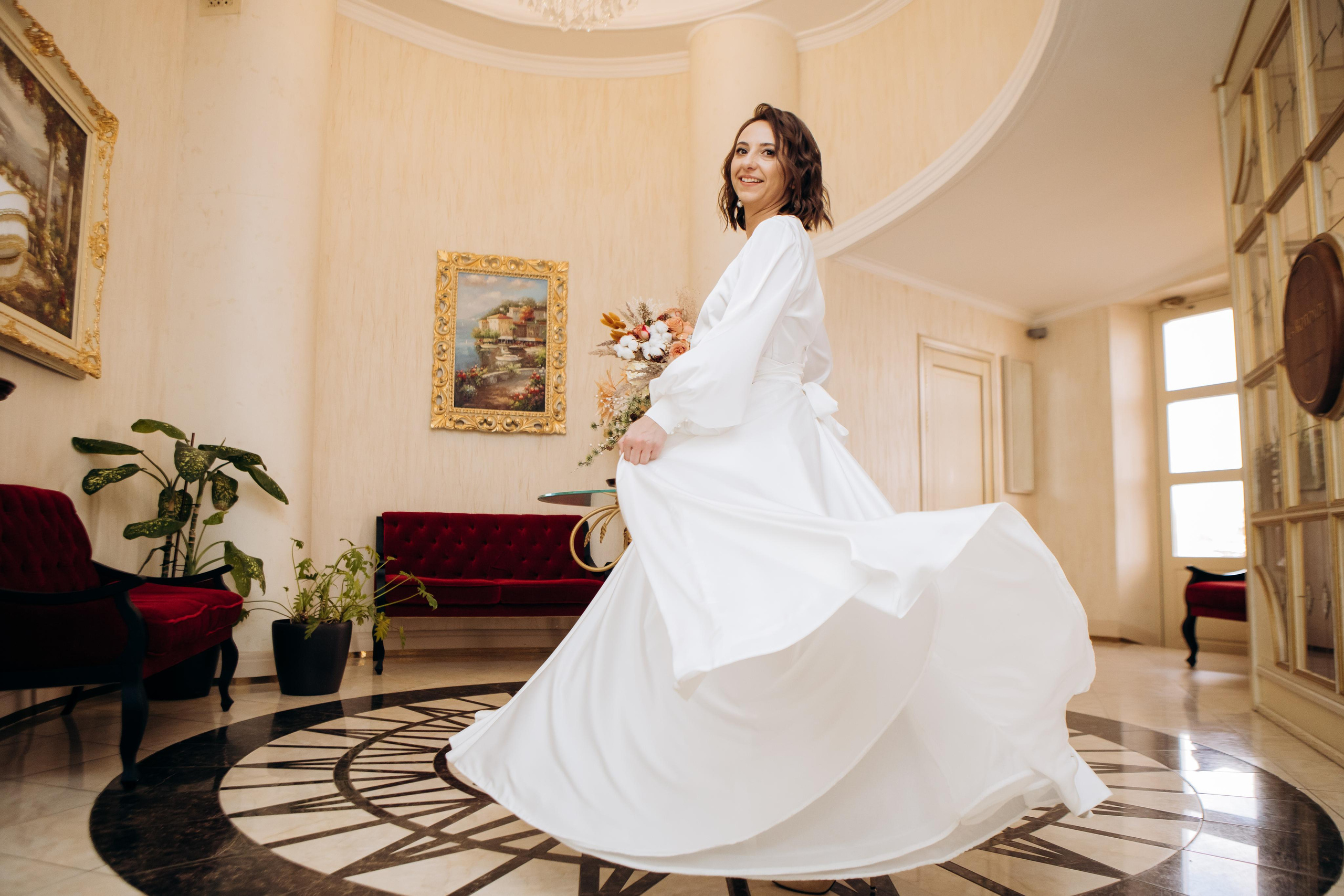 Свадебная фотосессия. Ваш универсальный фотограф Евгения Дунаевская