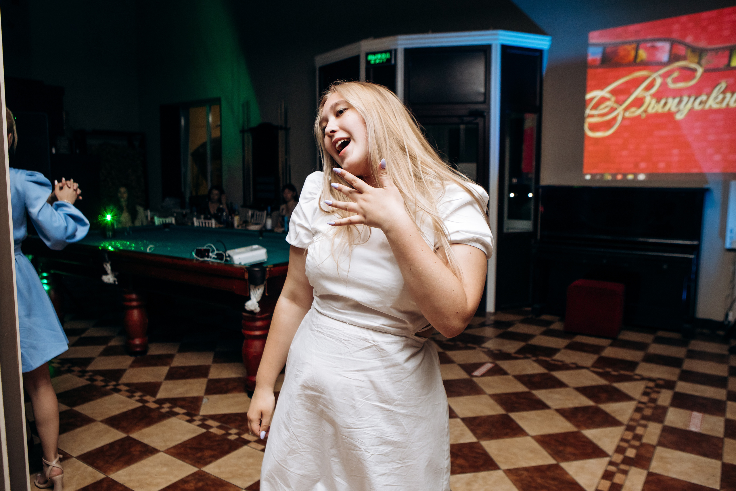 Школы, садики. Ваш универсальный фотограф Евгения Дунаевская