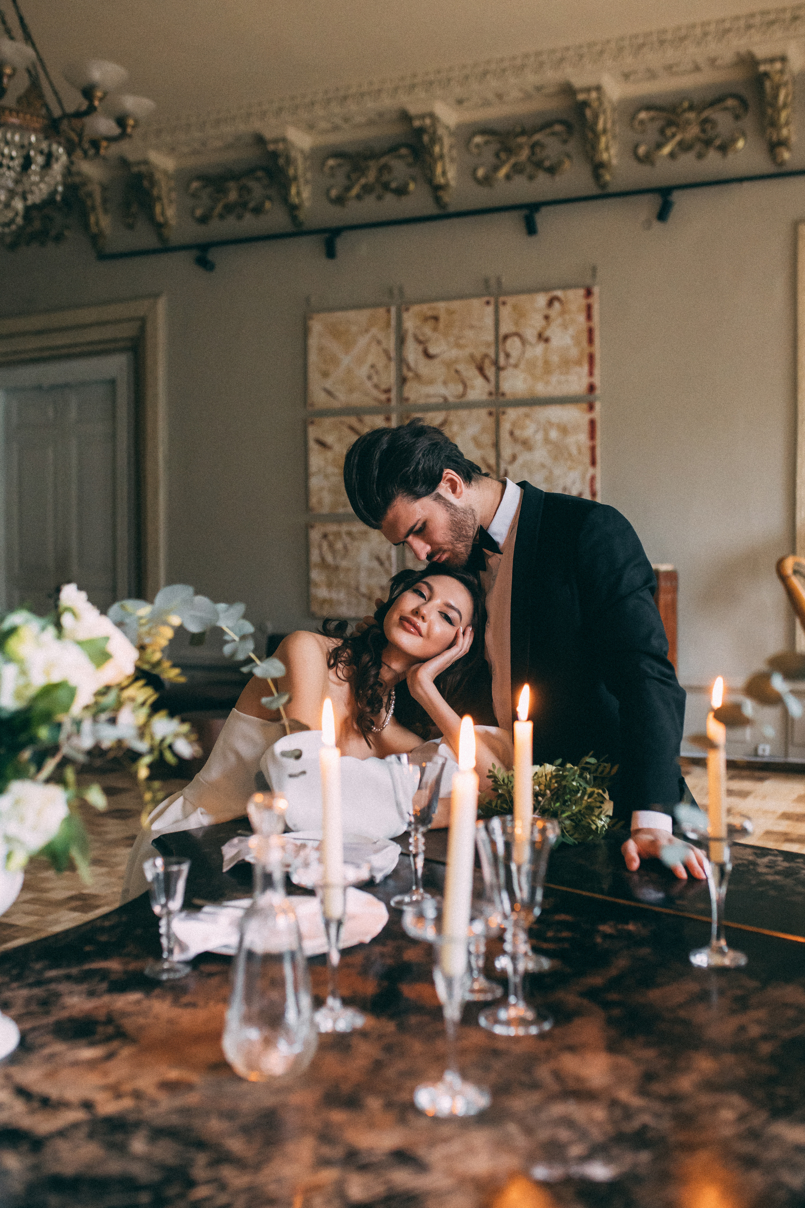 Свадебная фотосессия. Ваш универсальный фотограф Евгения Дунаевская