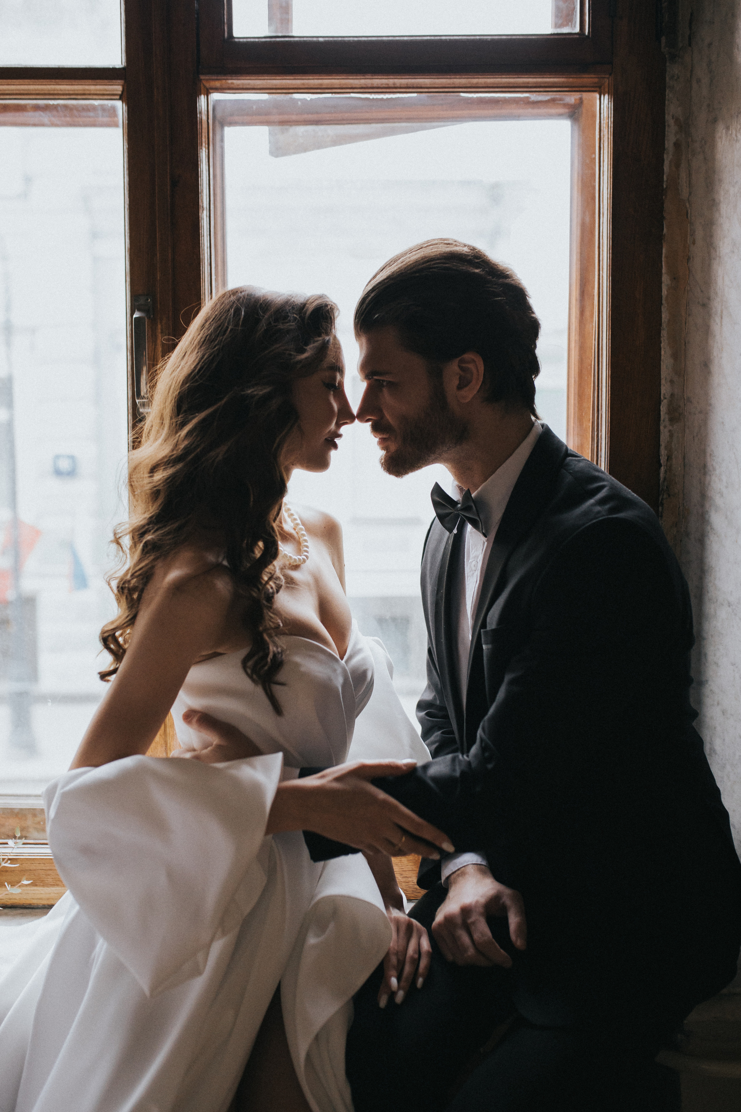 Свадебная фотосессия. Ваш универсальный фотограф Евгения Дунаевская