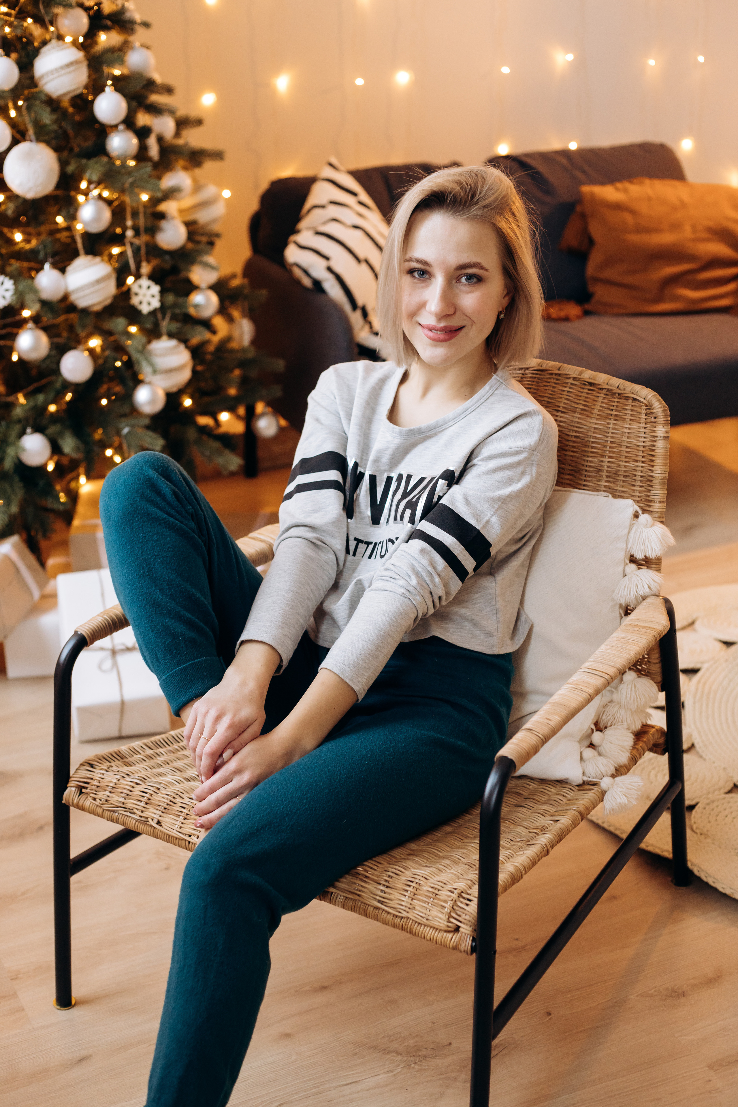 Индивидуальная съемка. Ваш универсальный фотограф Евгения Дунаевская