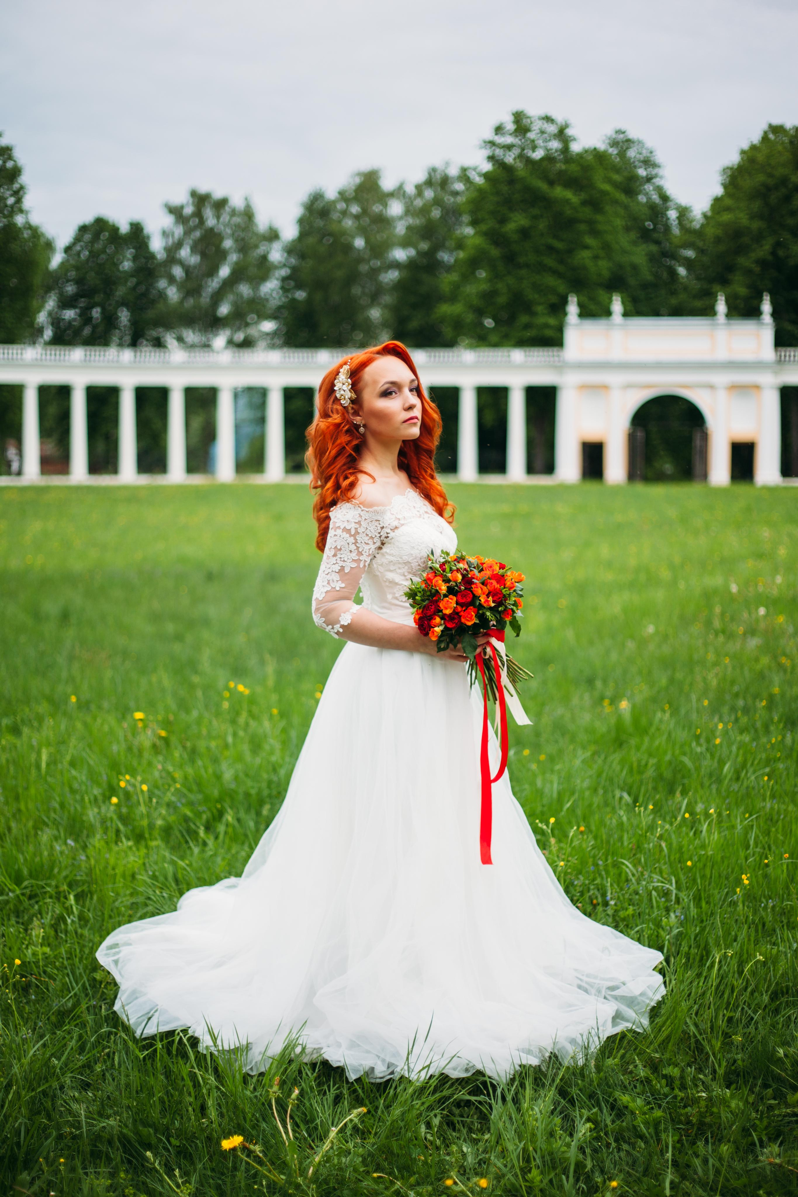 Свадебная фотосессия. Ваш универсальный фотограф Евгения Дунаевская