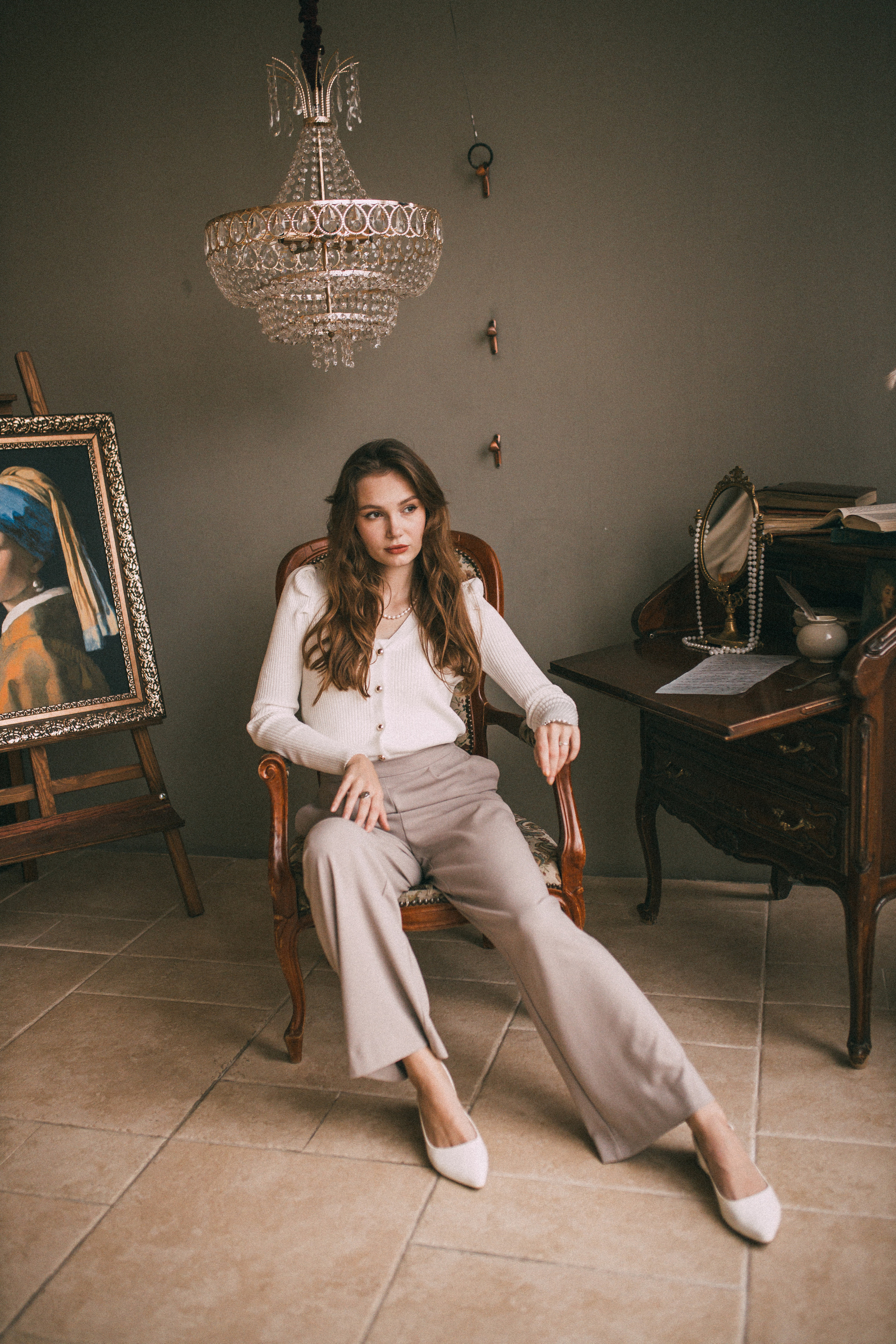 Индивидуальная съемка. Ваш универсальный фотограф Евгения Дунаевская