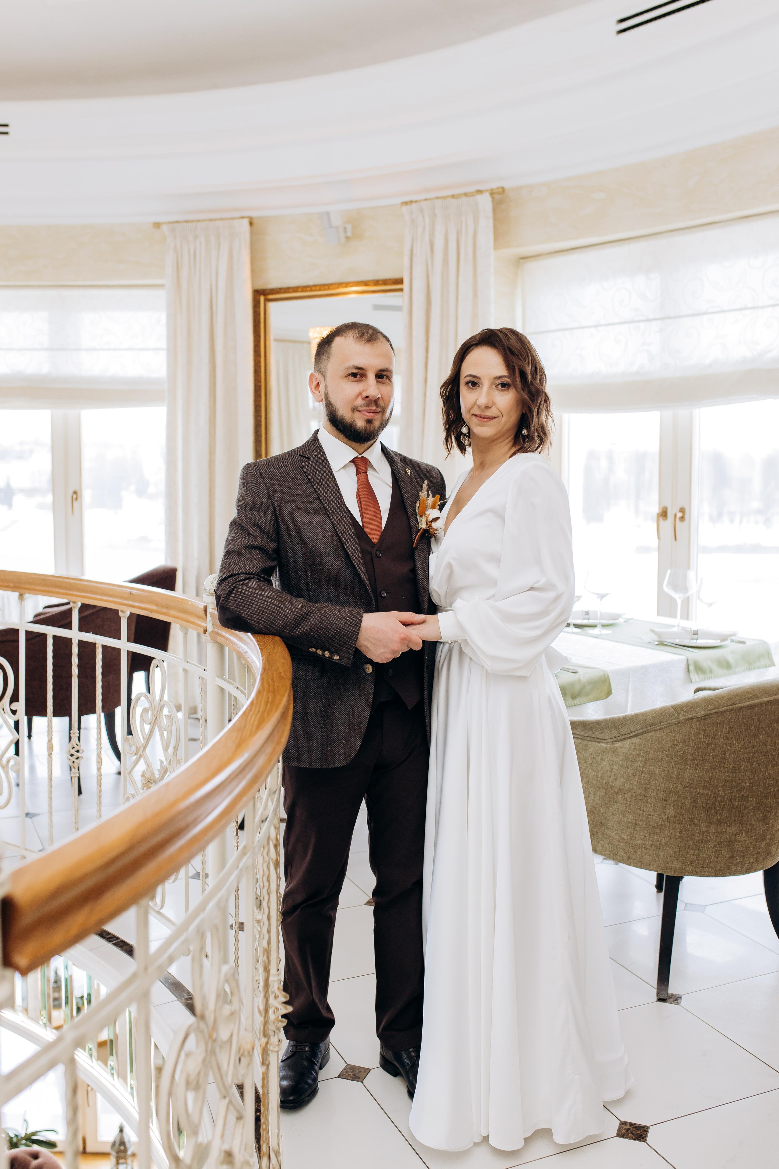 Свадебная фотосессия. Ваш универсальный фотограф Евгения Дунаевская