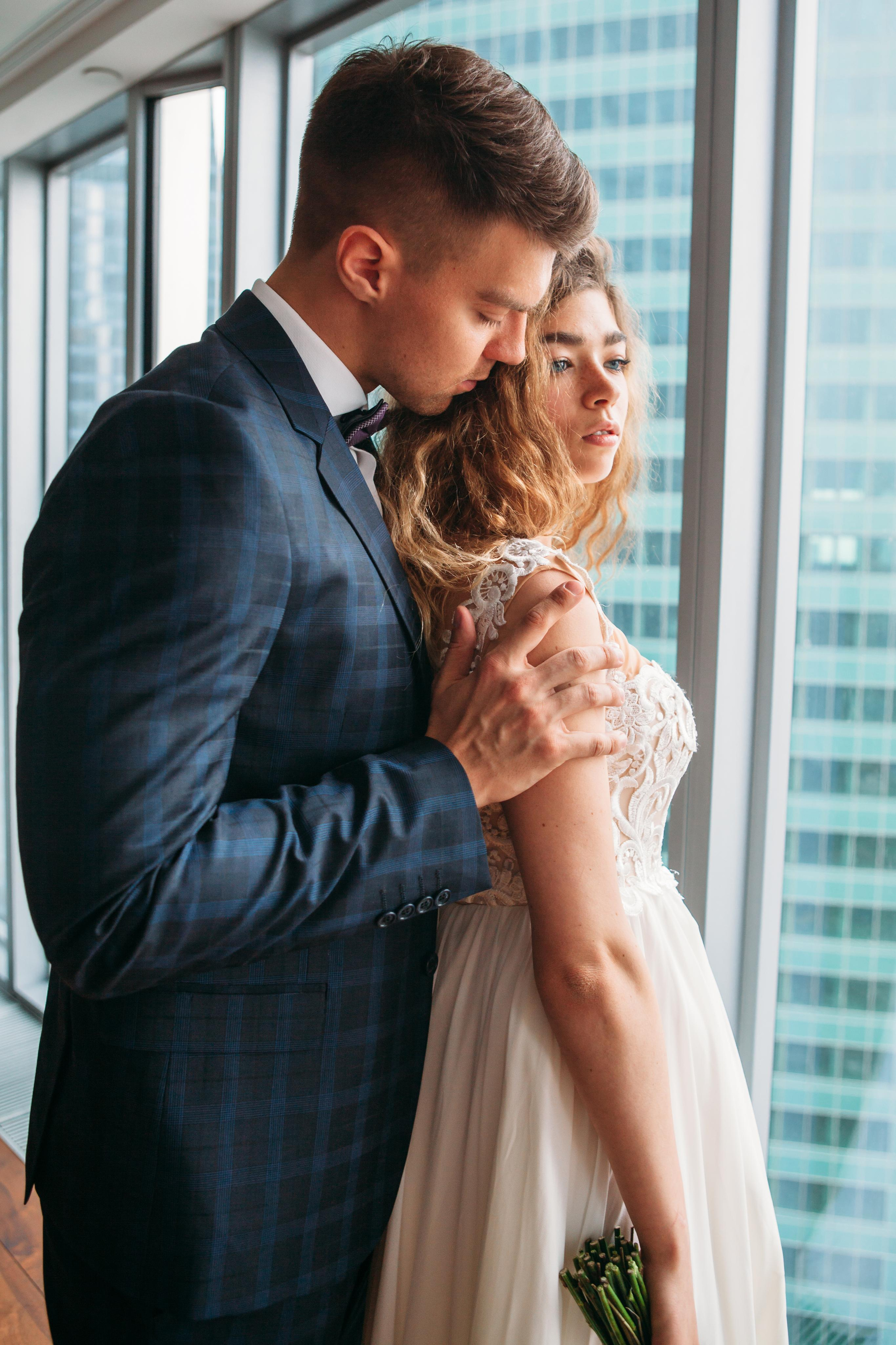 Свадебная фотосессия. Ваш универсальный фотограф Евгения Дунаевская